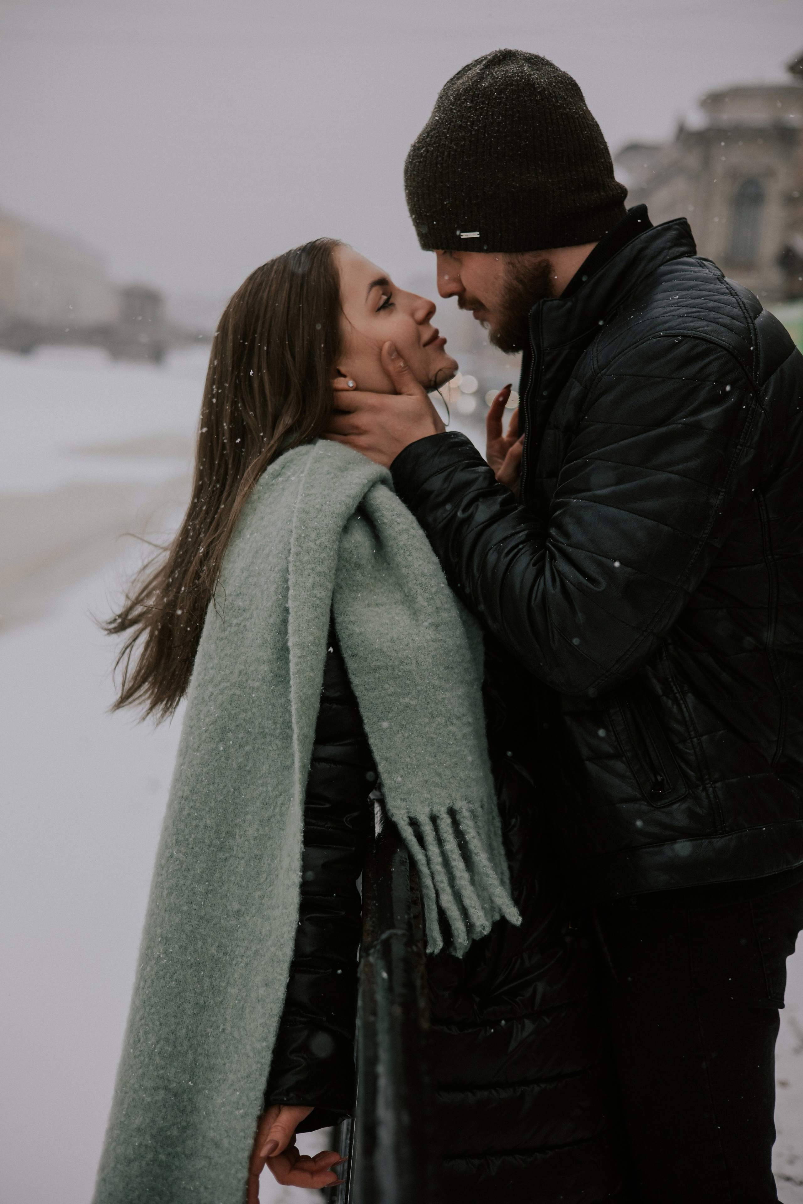 Серёжа & Настя. ФОТОГРАФ РОЗА ФИЛИНА СПб I МОСКВА