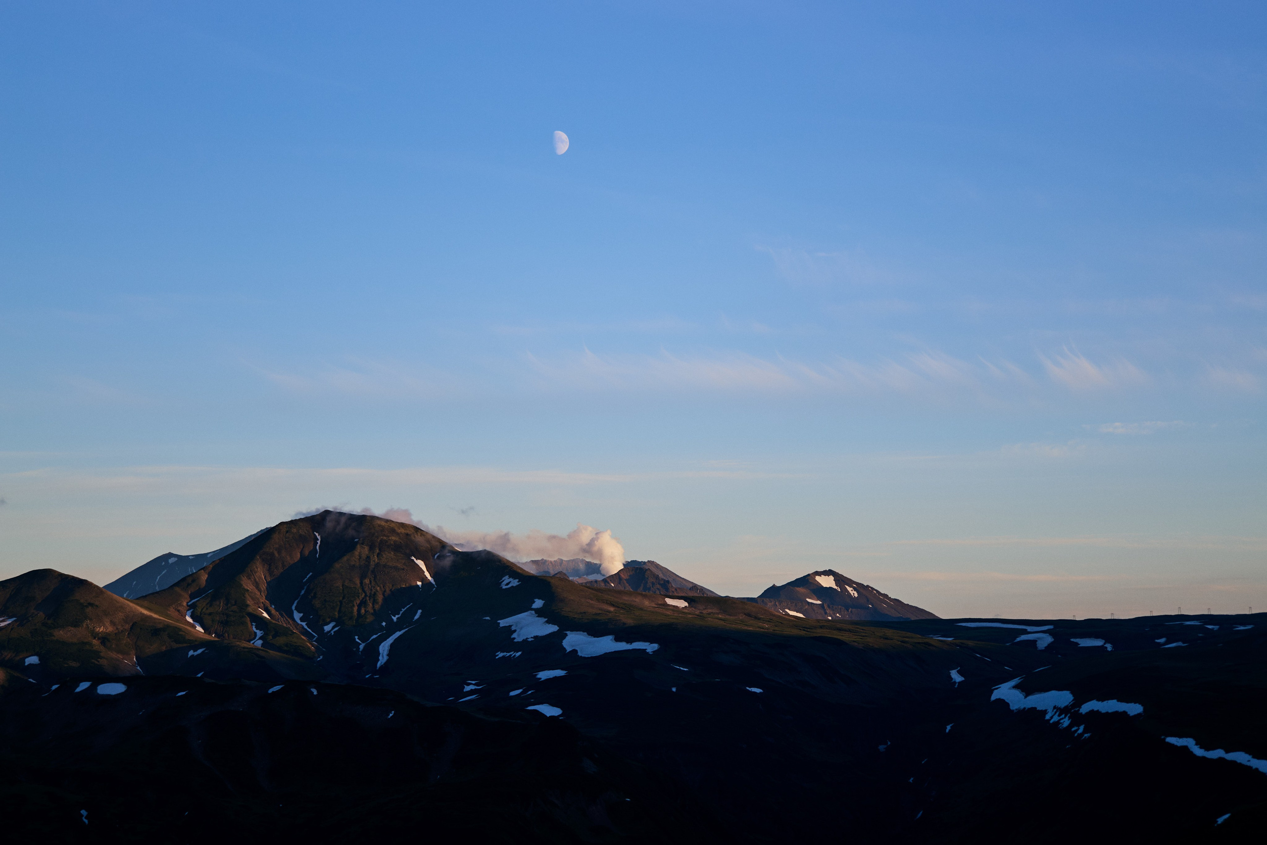 Камчатка. Travel-фотограф Ирина Милинцова