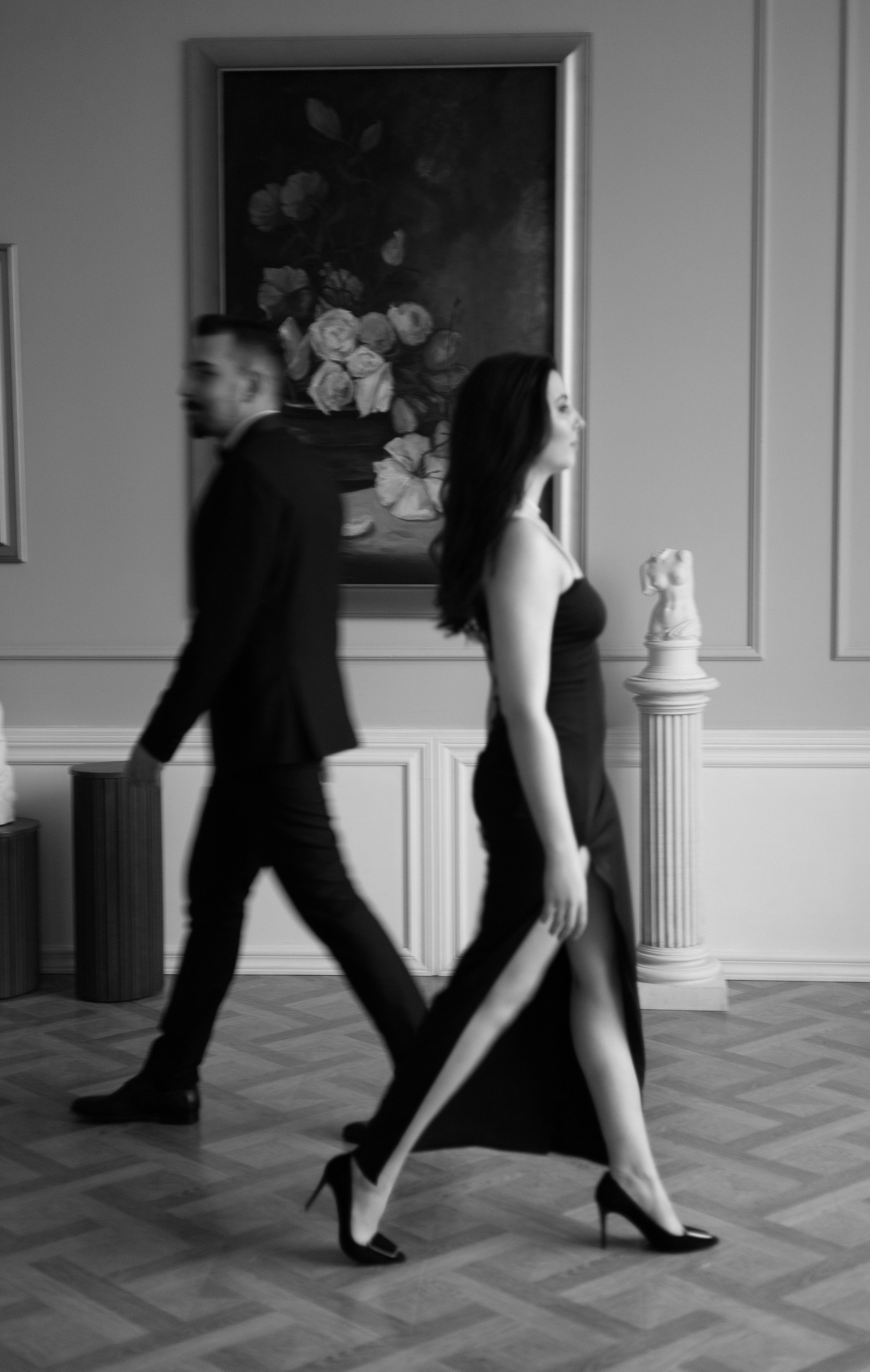 Софи и Новруз. Семейный и свадебный фотограф в Краснодаре Елизавета Замаева