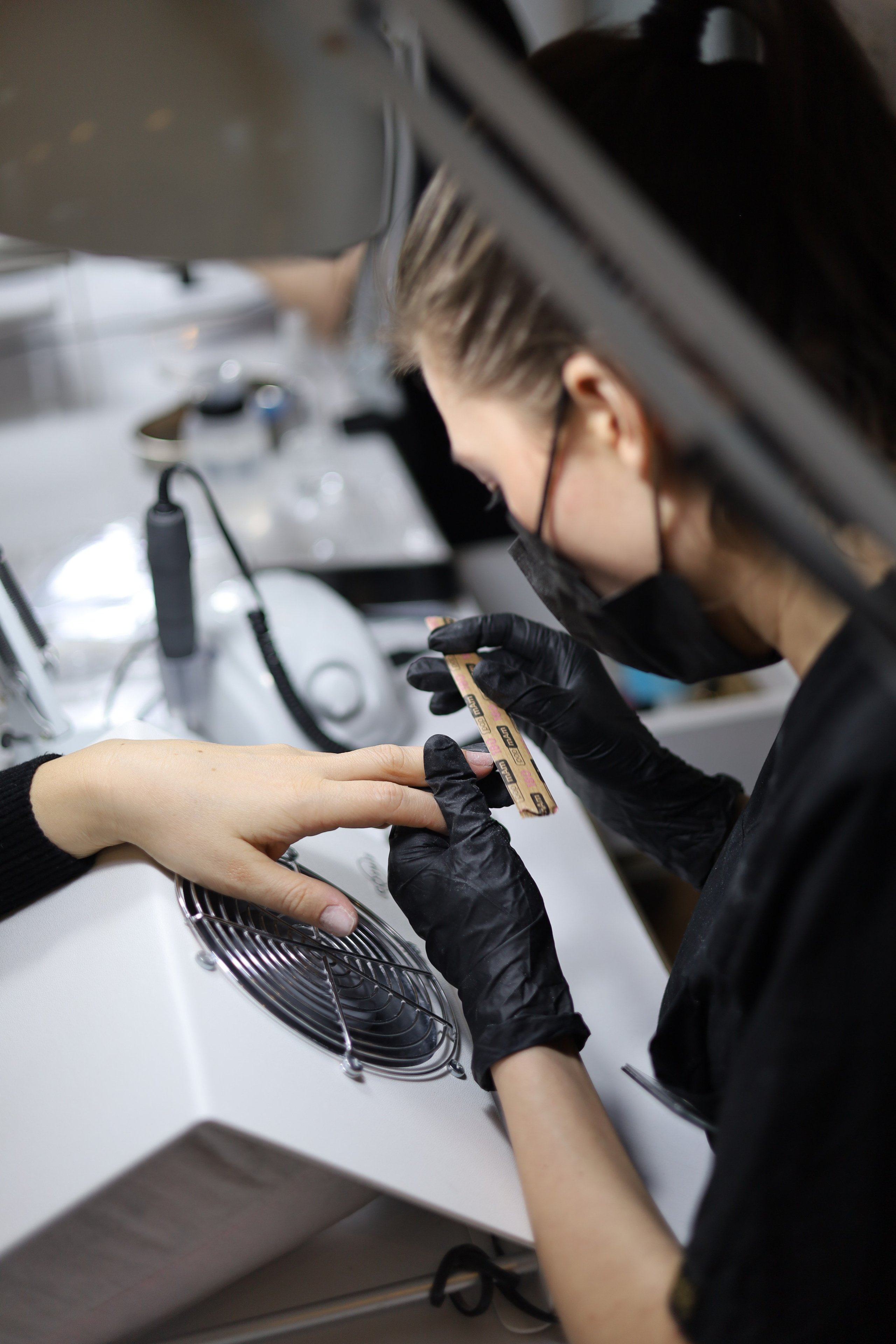 Маникюрная студия | Тбилиси. Света Шувалова — фотограф и видеограф в Тбилиси