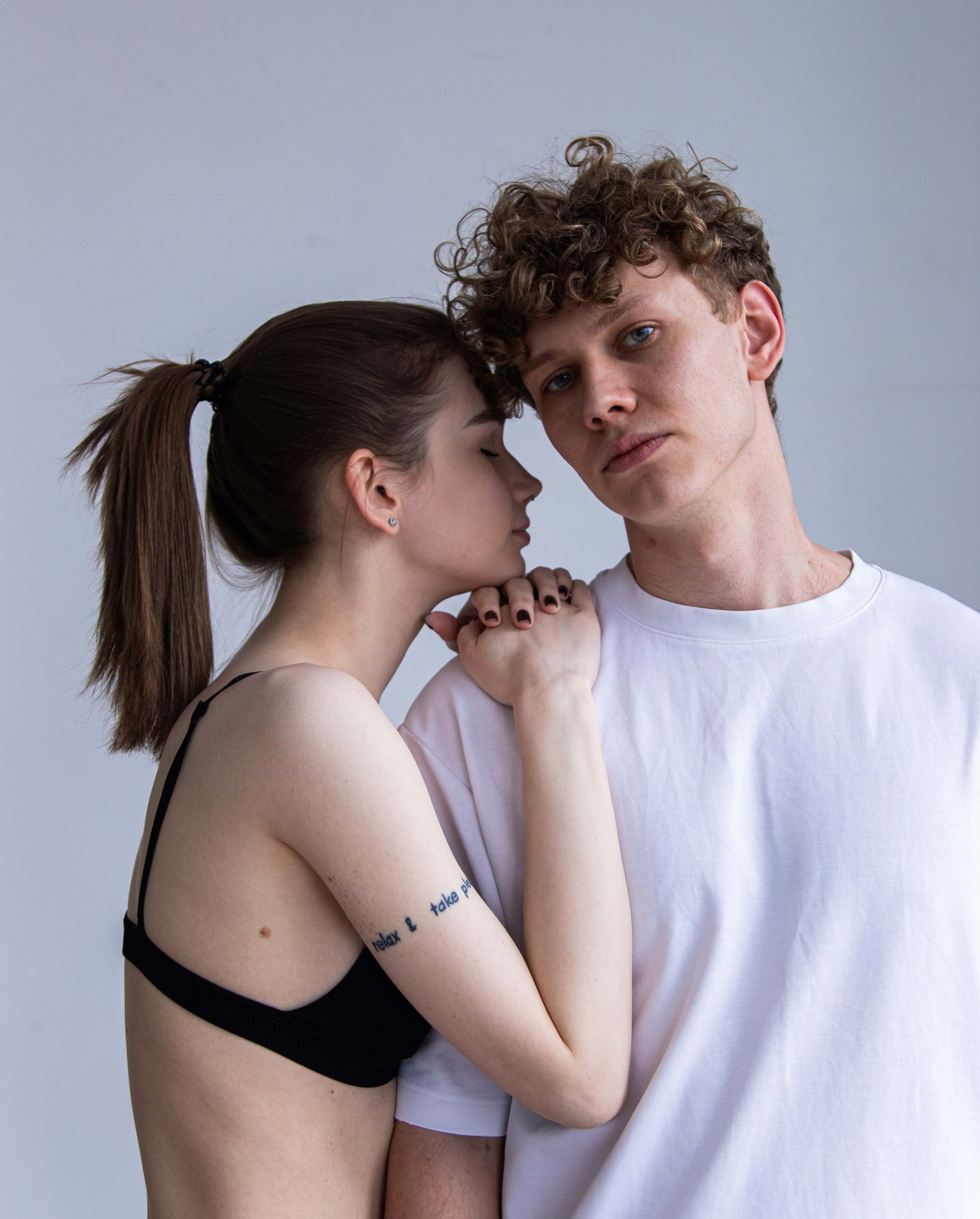 A+S. Фотограф в Москве | Синицына Тамара