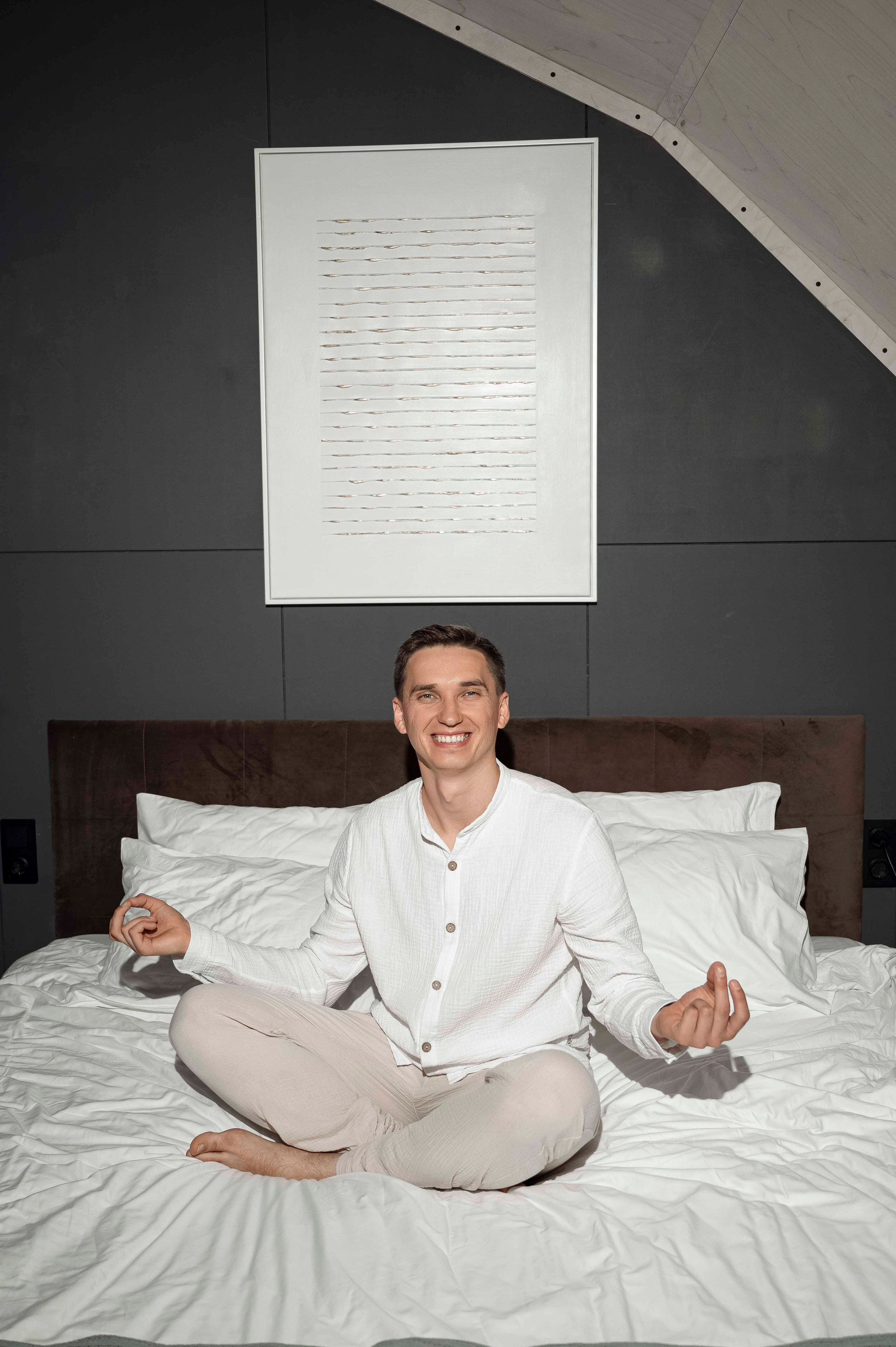 Анатолий и Дарья. Фотограф Антон Горин