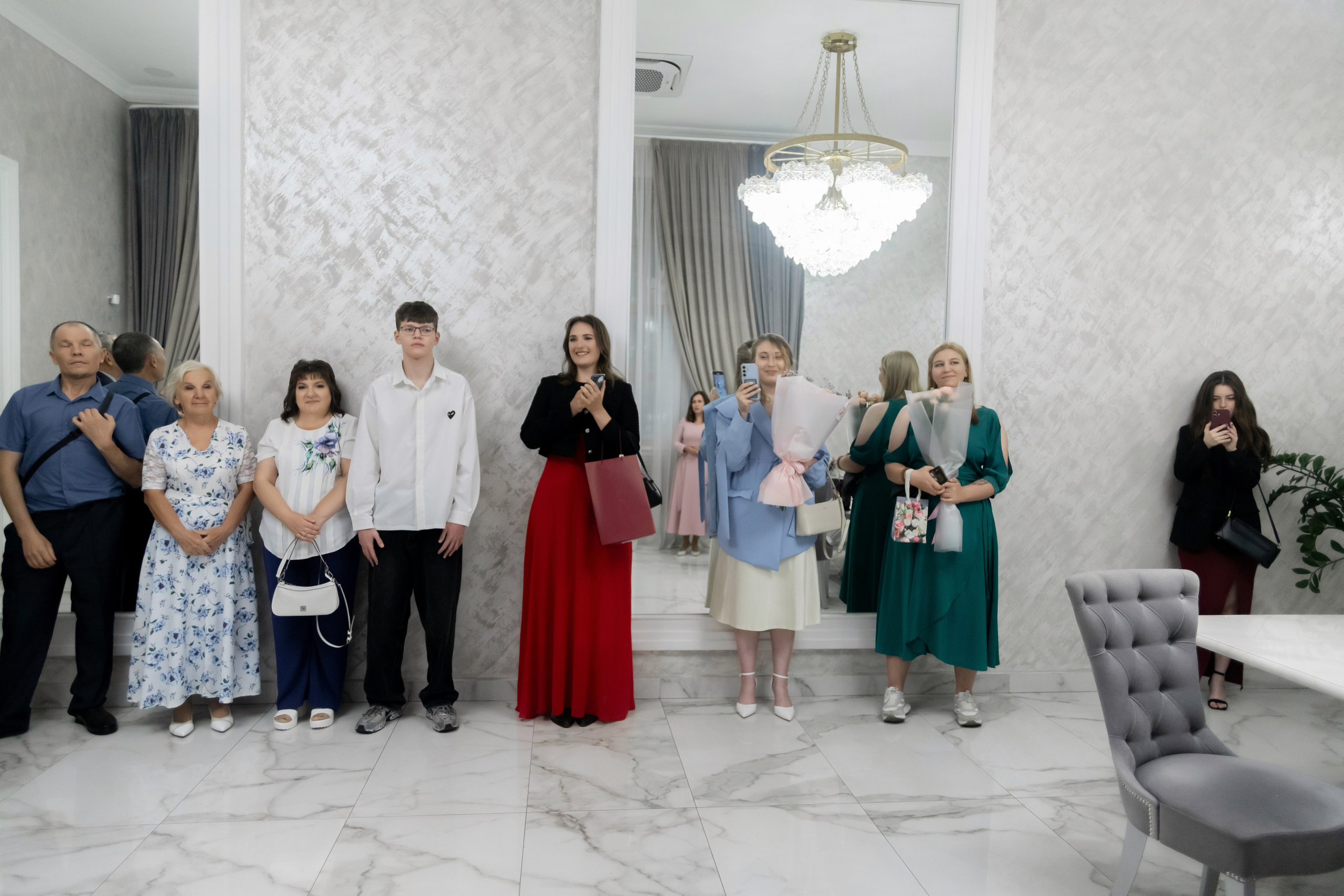 Свадьба Татьяна и Павел. Индивидуальный и свадебный фотограф в Москве, Электростали и Туле Кадейкина Екатерина
