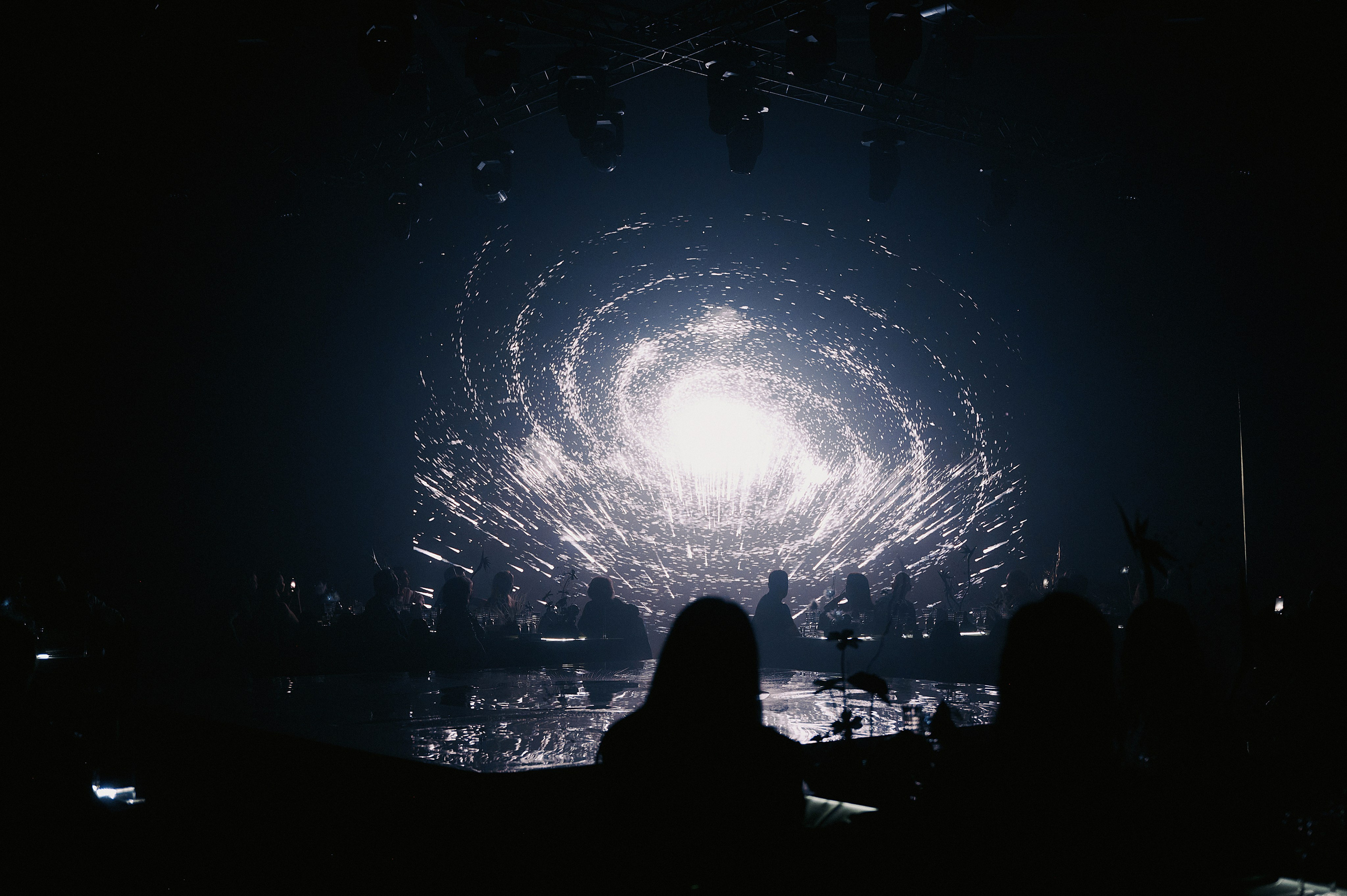 Как с Луны упали. Свадебный фотограф в Ростовe-на-Дону Анастасия Прутова