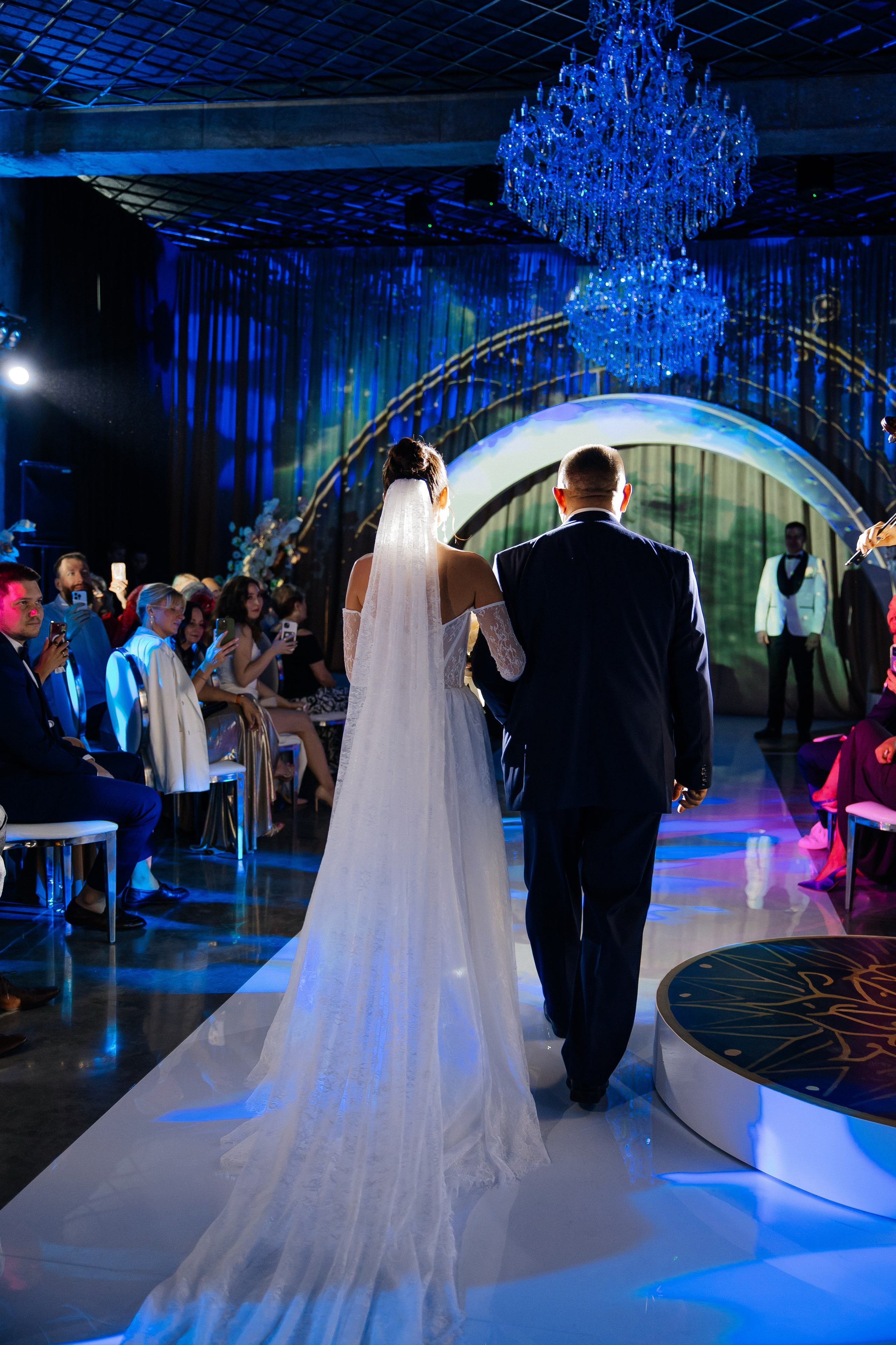 Артем и Инза. Свадебный фотограф Ирнис Дильмухаметов