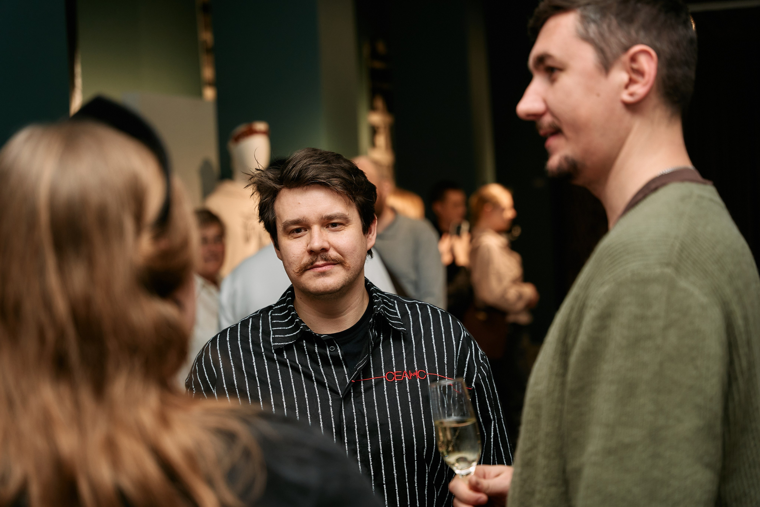 EVENT. Фотограф в Перми (Егор Гладких): цены, портфолио, гайды