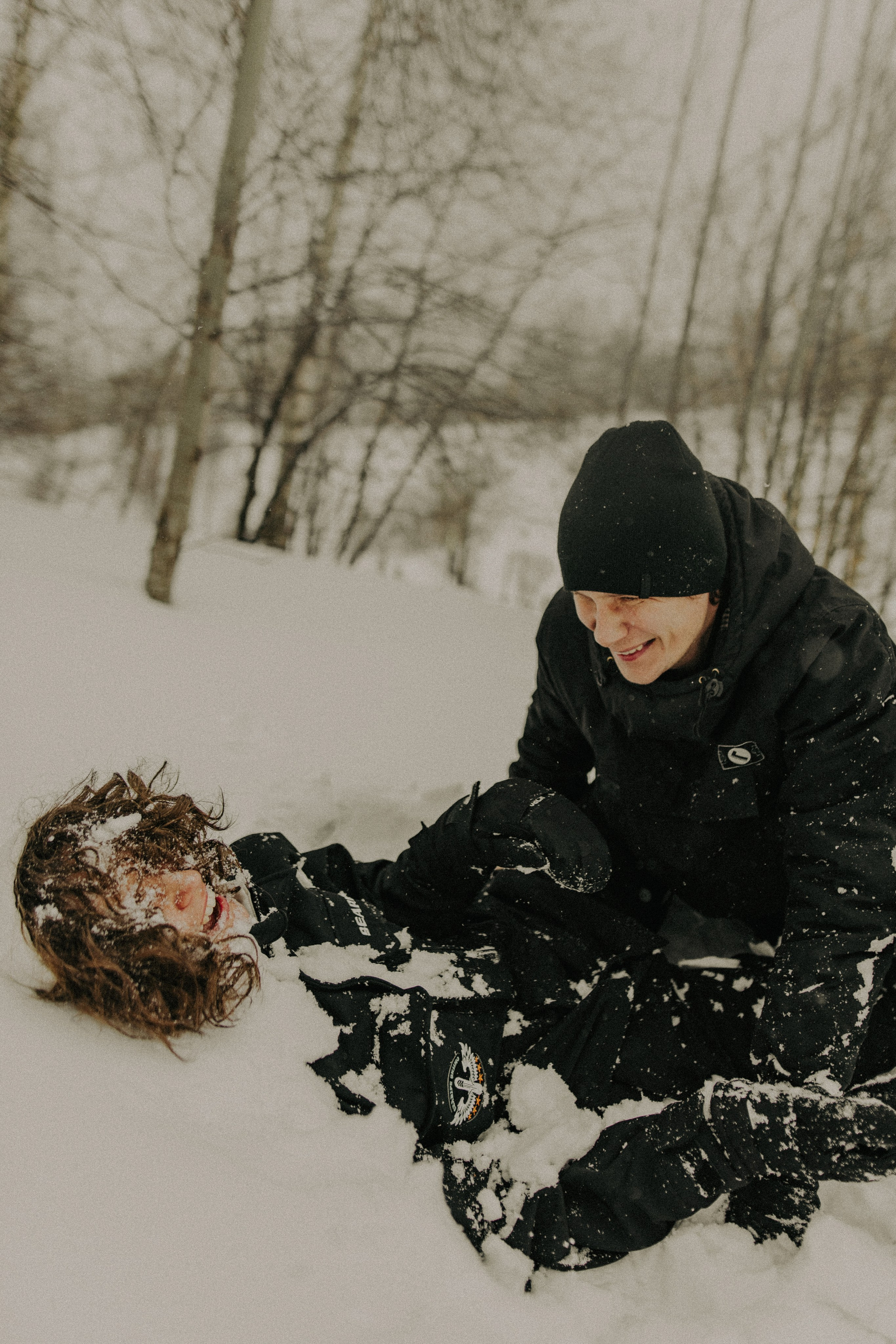 Полина и Гена. Свадебный и репортажный фотограф Любовь Харитонова | Москва | Нижний Новгород