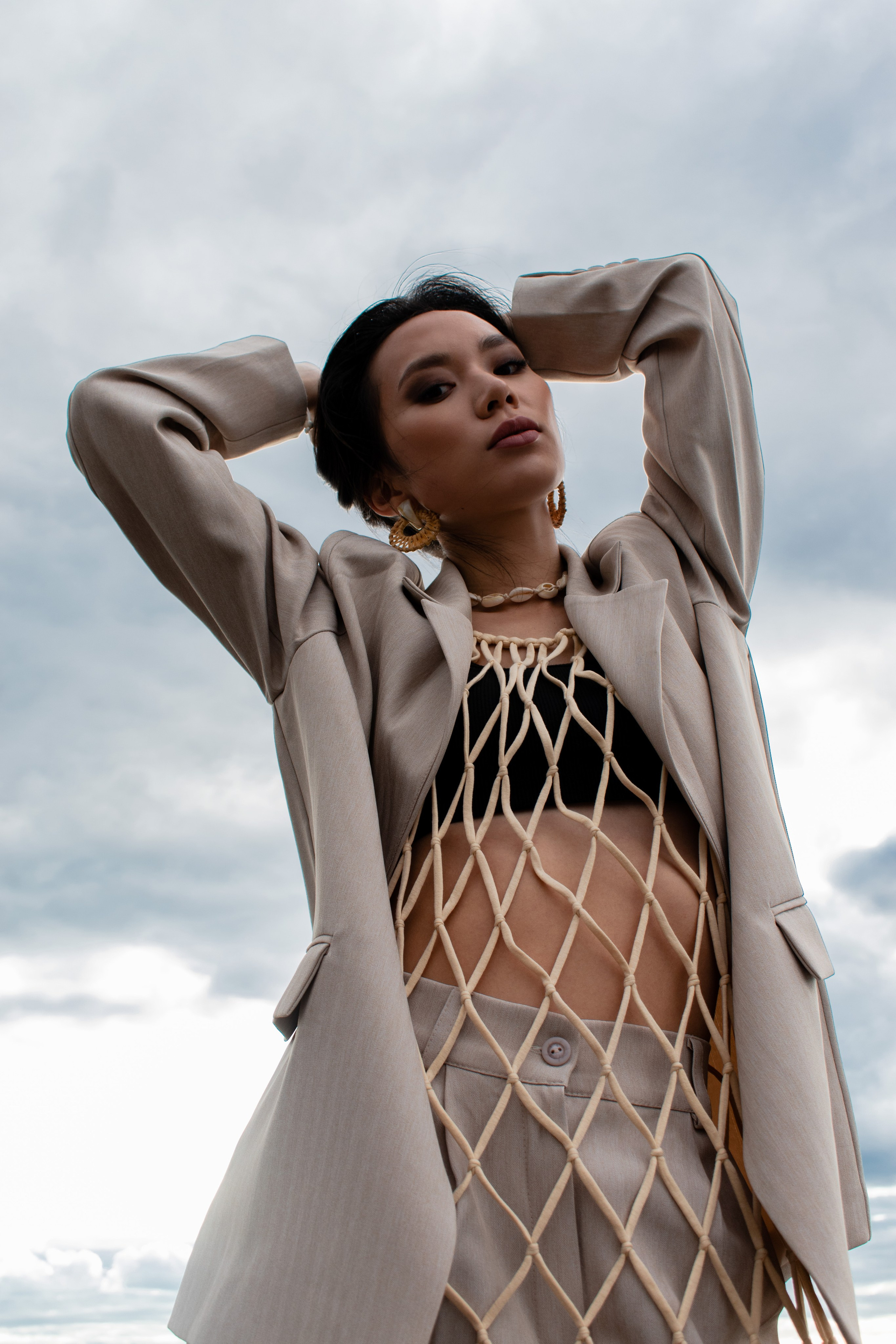 НА ЗАЛИВЕ. Индивидуальный фотограф в Санкт-Петербурге Надежда Волобуева