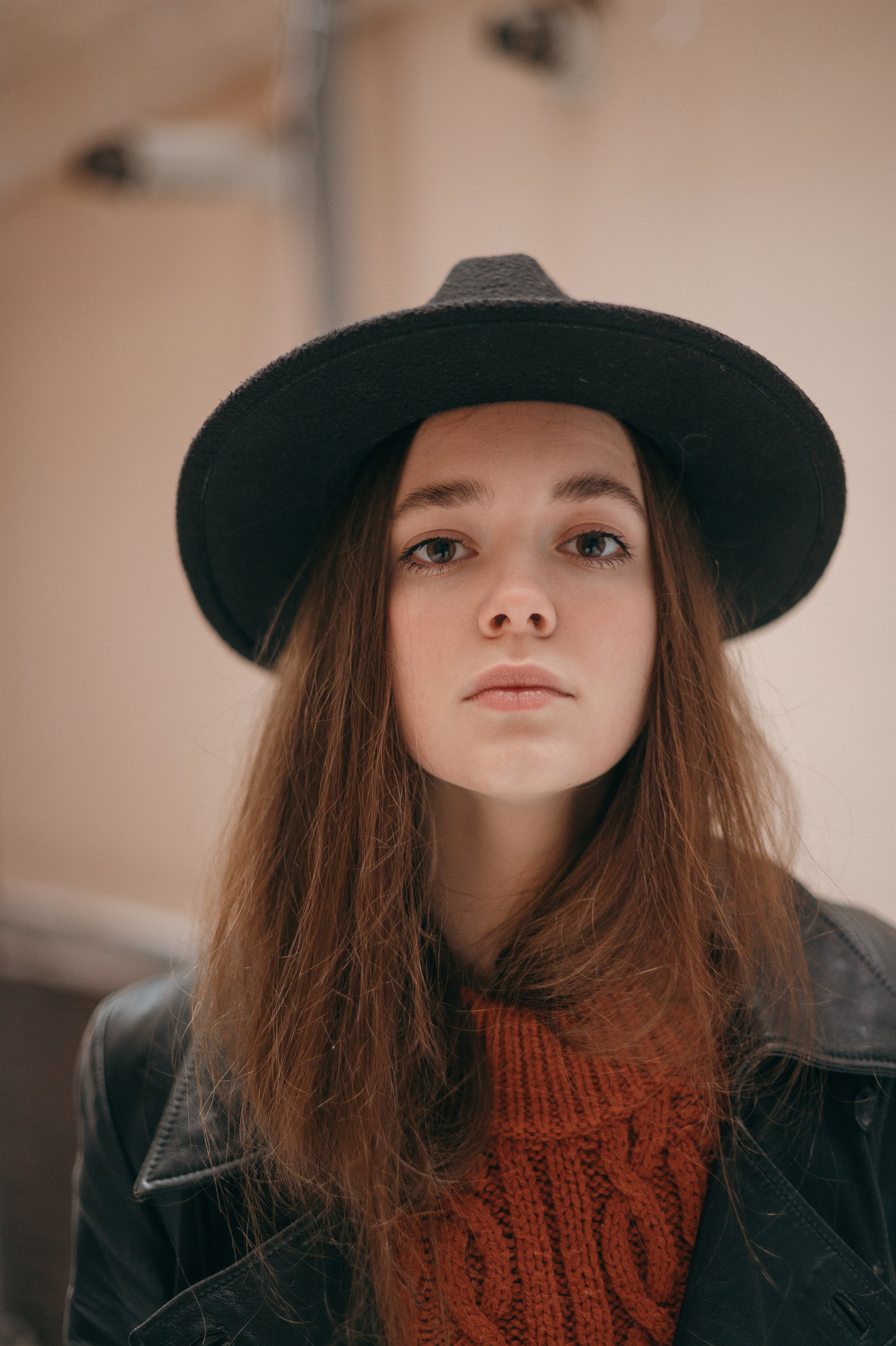 Портретная фотосъёмка на улице. Свадебный фотограф в Ярославле Денис Медоваров