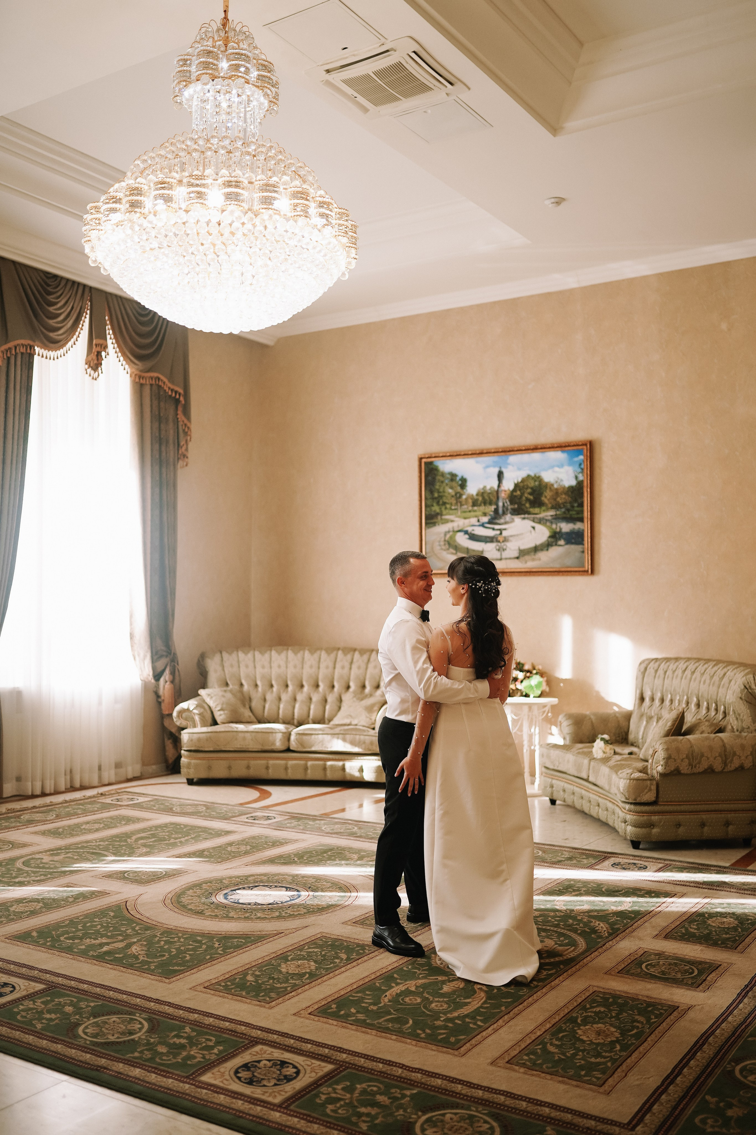 Свадьба Кати и Андрея. Фотограф с психологическим образованием