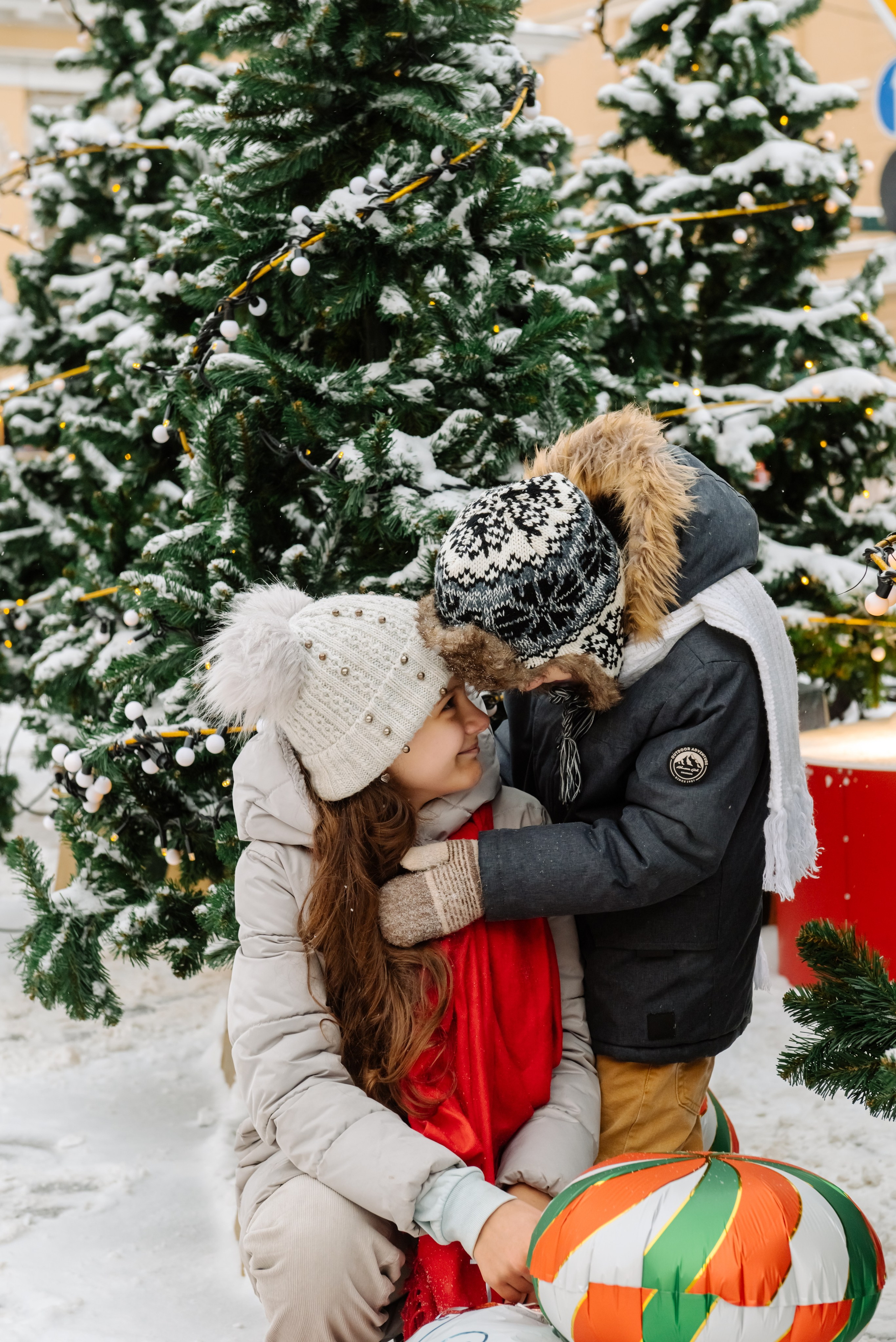 Манежная площадь. Свадебный и сеейный фотограф в Санкт-Петербурге Елена Худякова