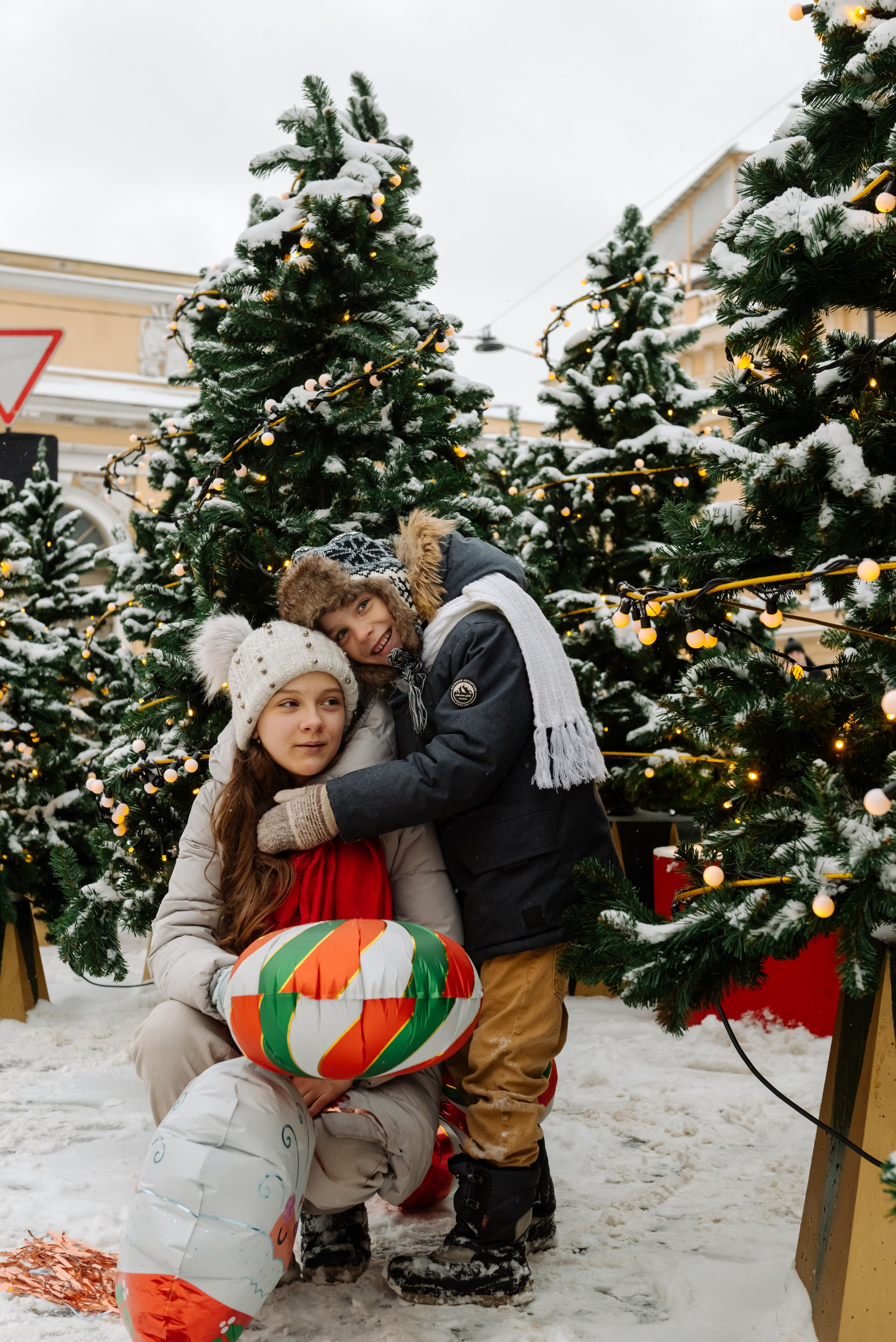 Манежная площадь. Свадебный и сеейный фотограф в Санкт-Петербурге Елена Худякова