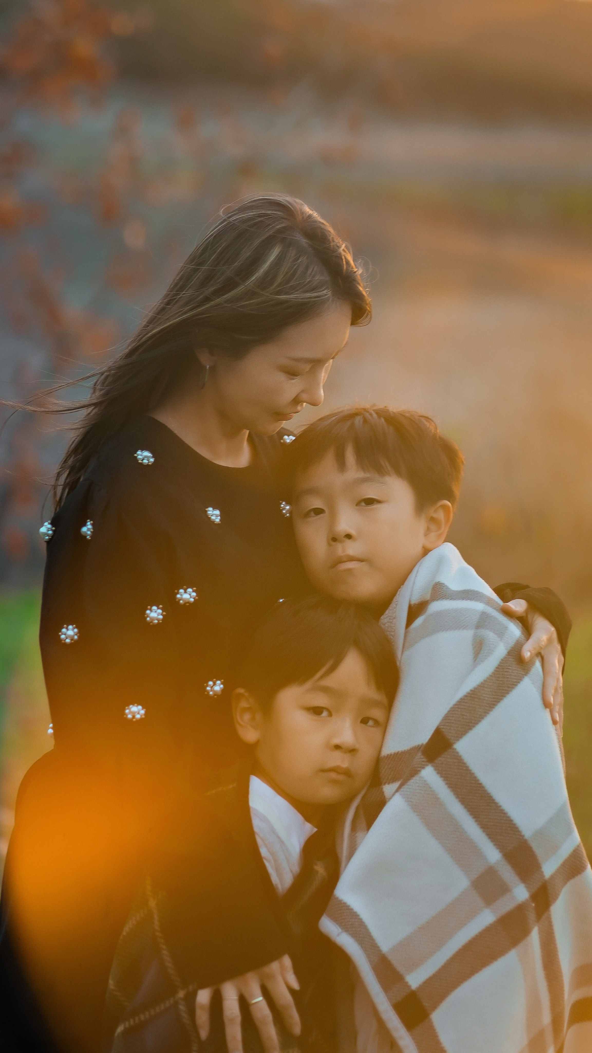 Family photography in Austin, TX | Unposed, playful & full of life | Anny Smirnova