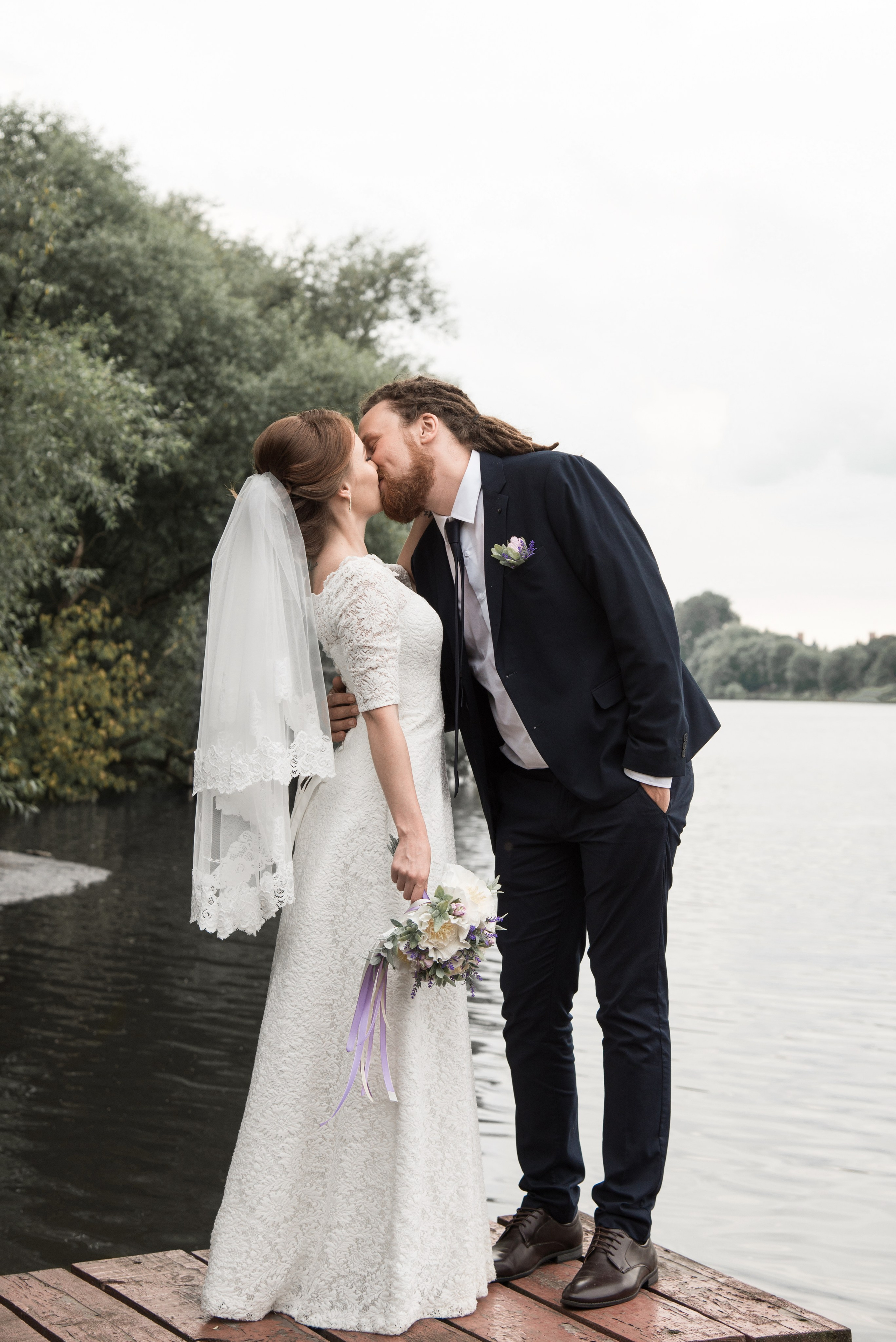 Свадебное портфолио. Фотограф Сергей Глобенко