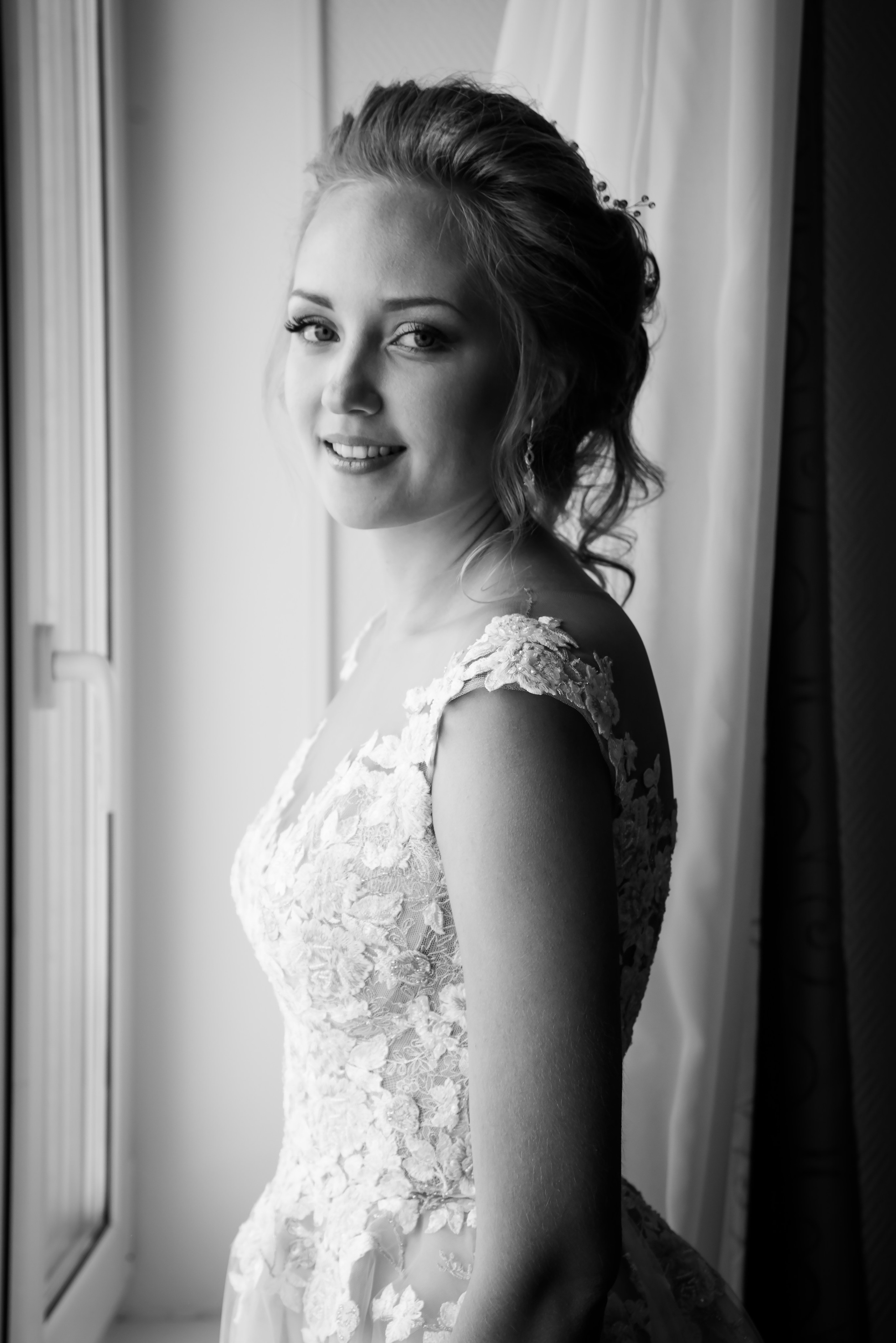 Свадебное портфолио. Фотограф Сергей Глобенко