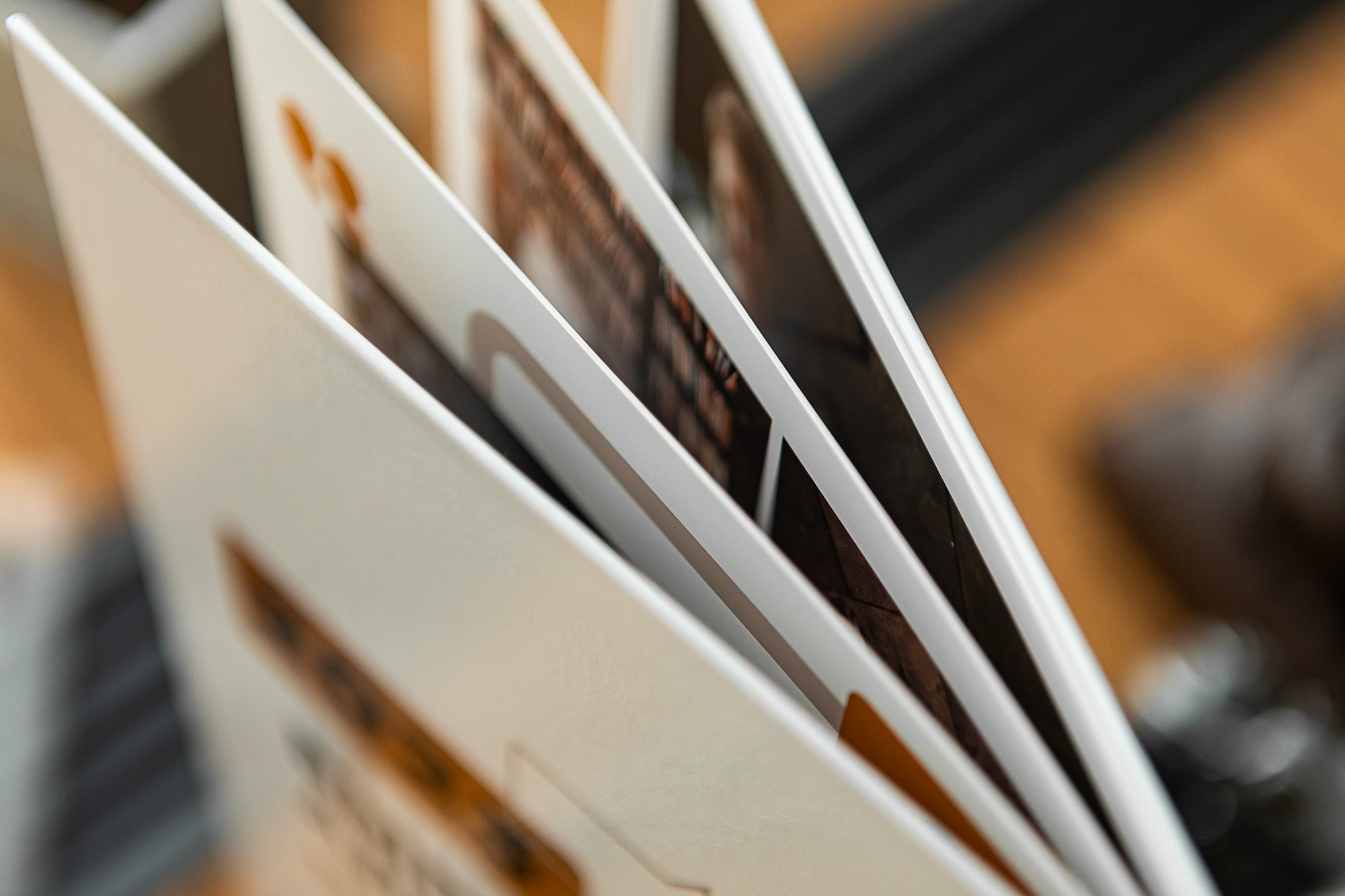 Толщина страниц выпускного альбома