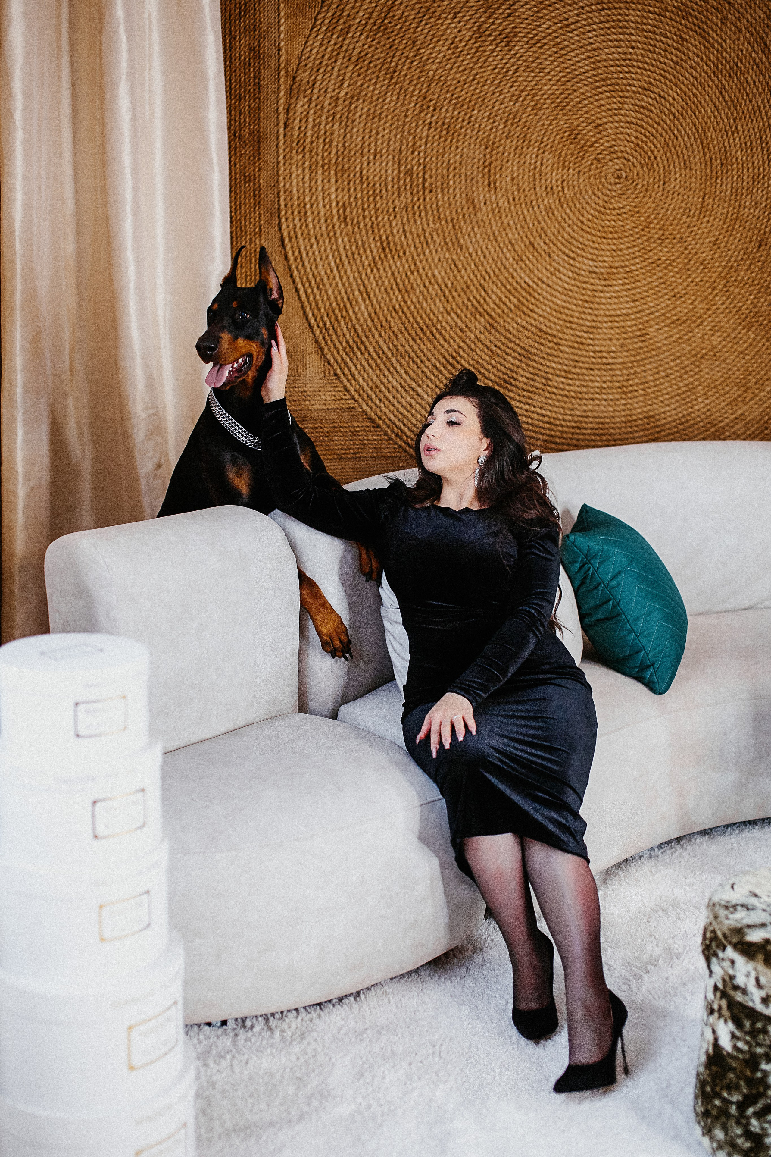 Виоллета. Свадебный и семейный фотограф/видеограф в Краснодаре Наталья Осинская