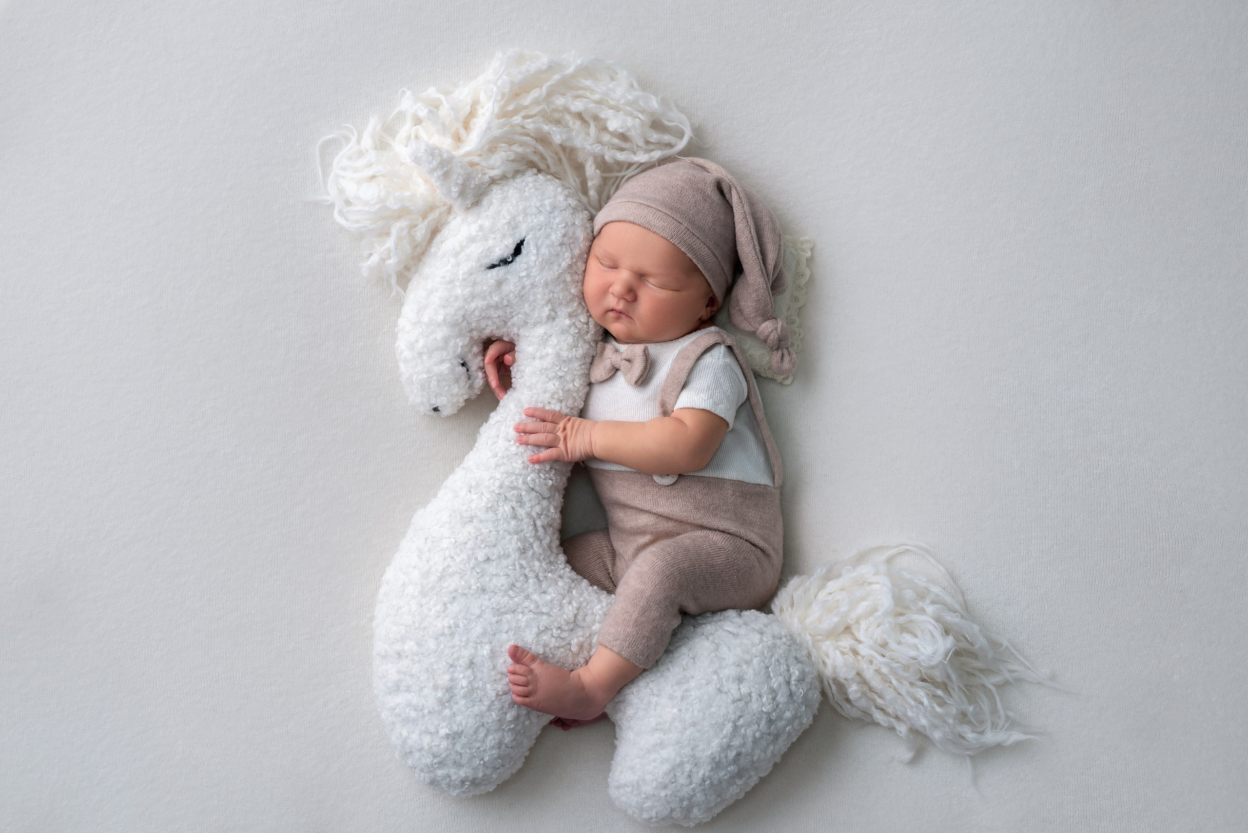 Реквизит. Фотограф новорожденных в Екатеринбурге Анастасия Карманова