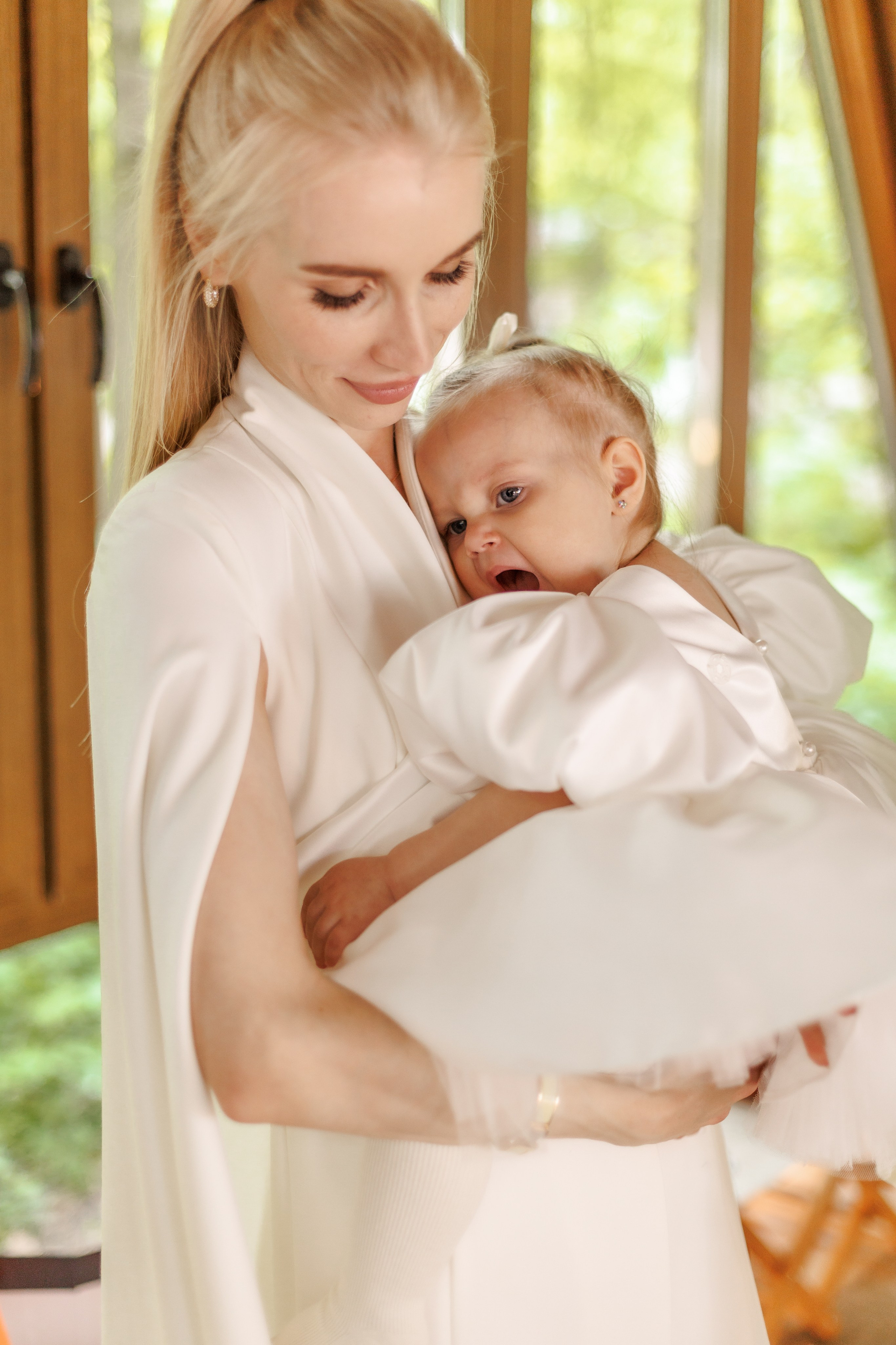 ДР Анны и Алисы. Свадебный фотограф в Москве — Ольга Козловская