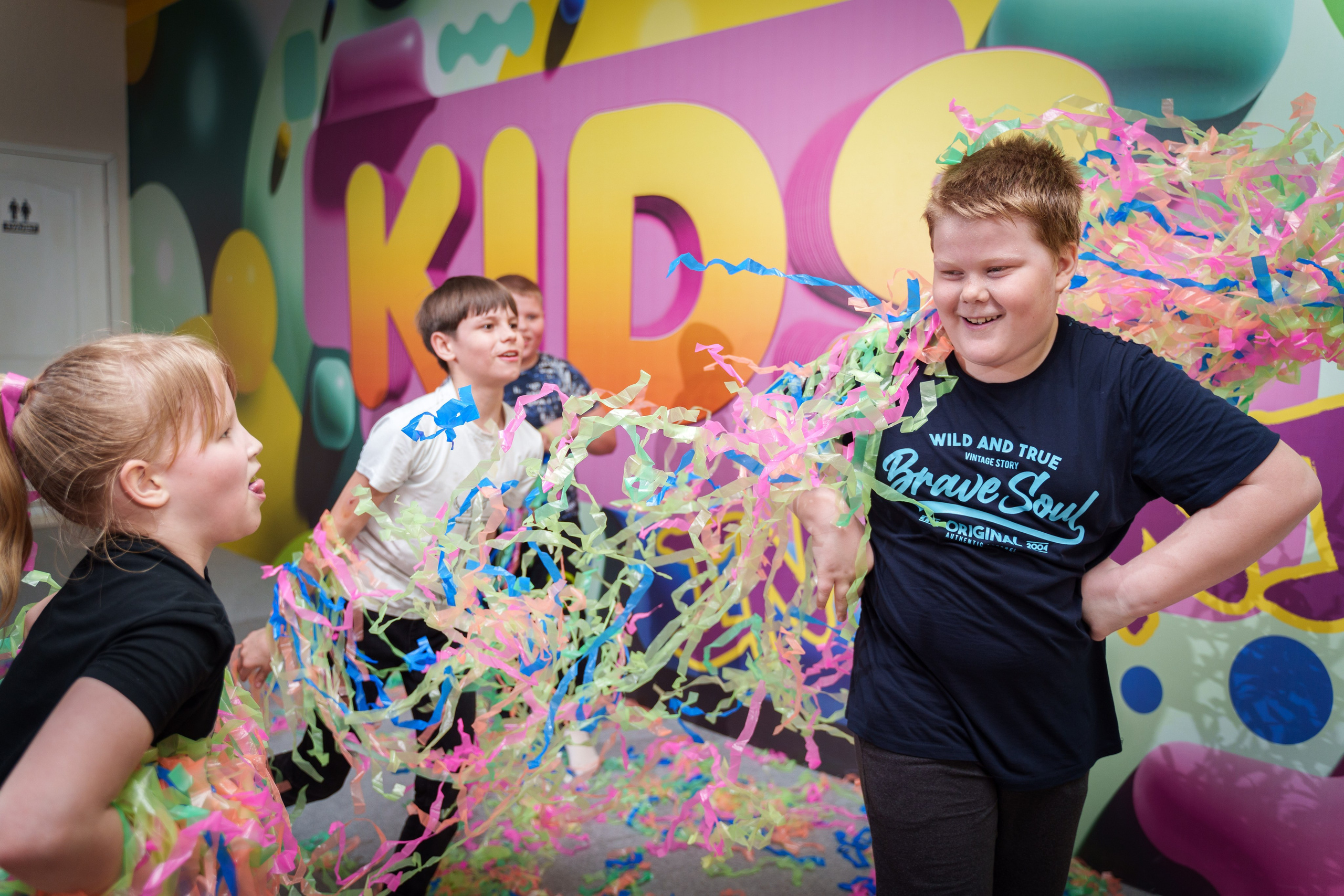 Фотограф на детские праздники. Свадебный и семейный фотограф в Новосибирске Данил Коротких