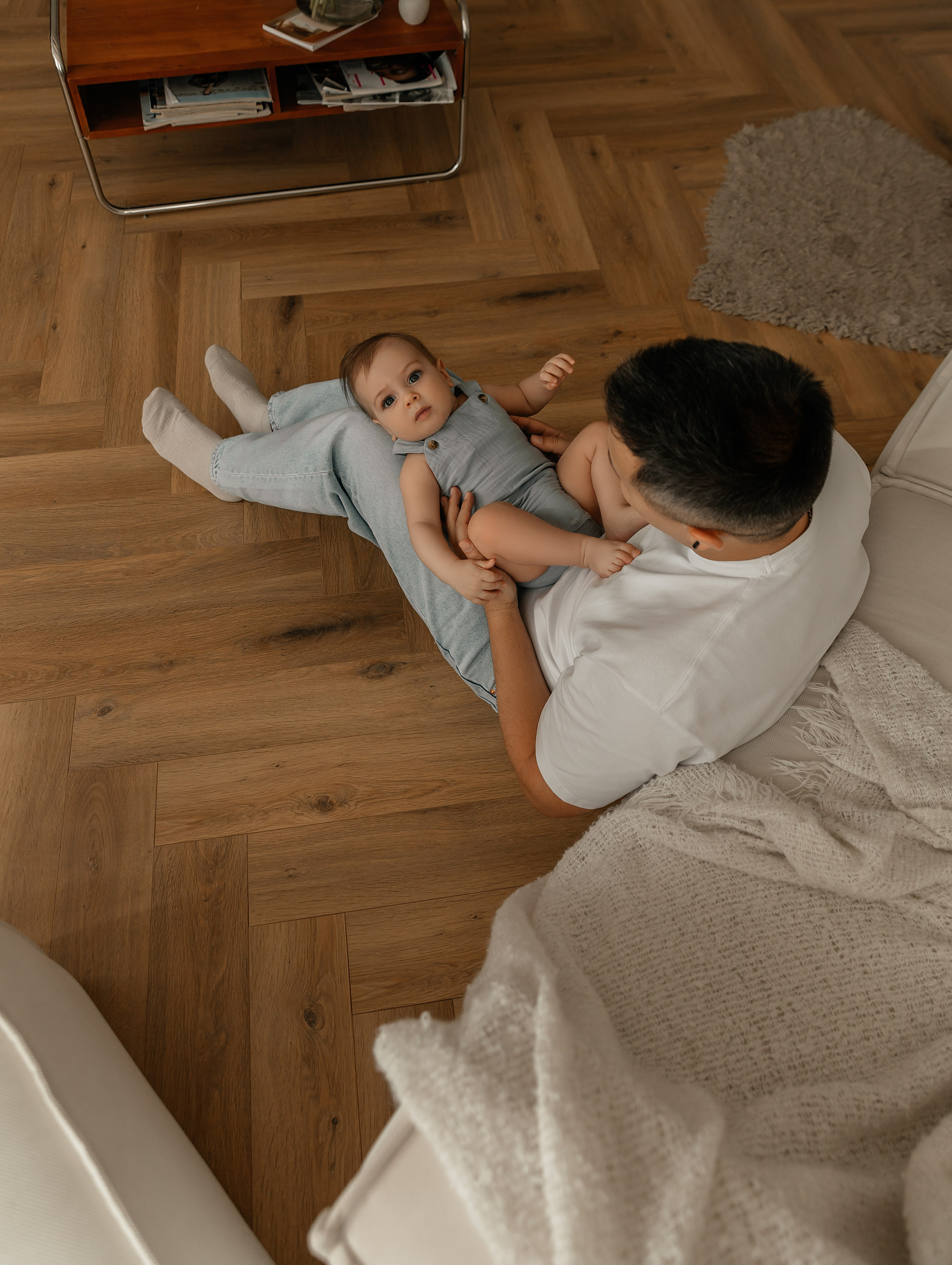 Оля, Турал и Марк. Свадебный и женский фотограф в Минске, Жодино, Смолевичах Пентка Дарья