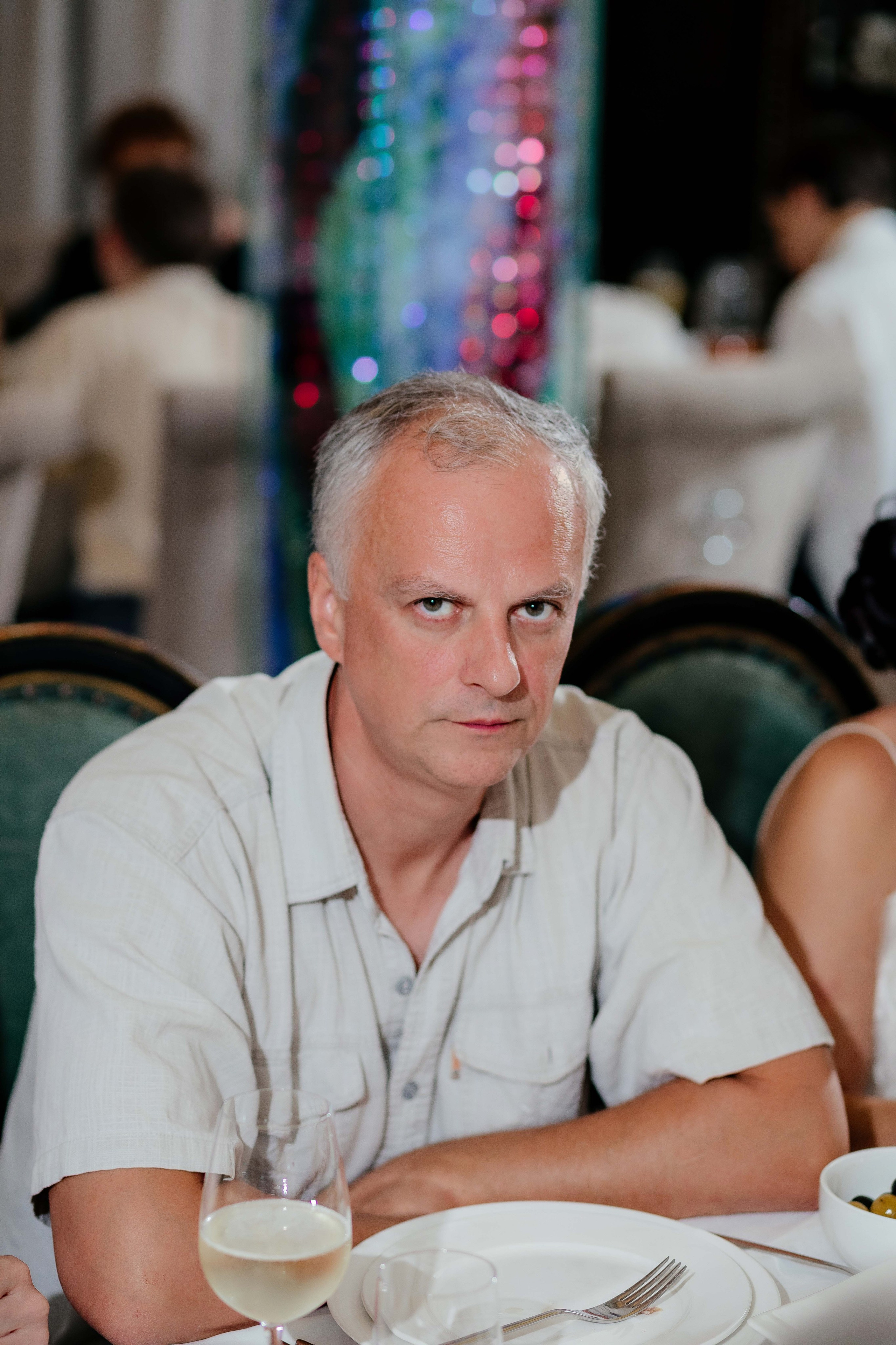 Школьный выпускной. Красильников Евгений — профессиональный фотограф в Ростове-на-Дону