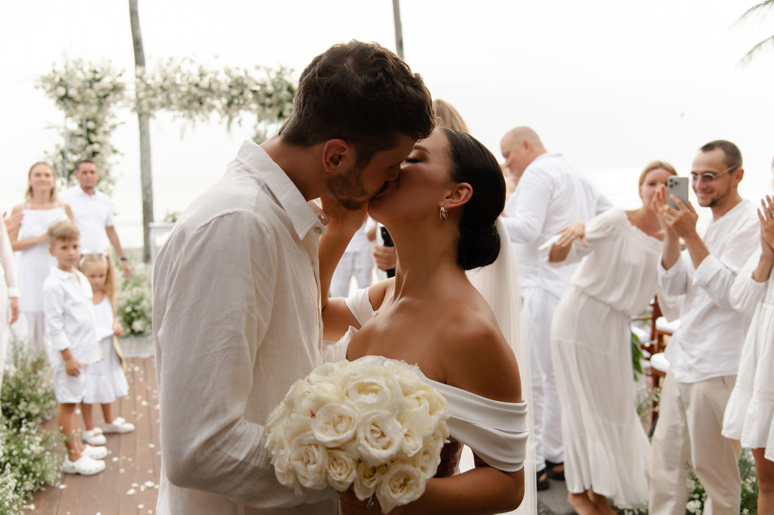 Свадебный фотограф на Бали. Свадебный фотограф в Ростове Максимов Максим