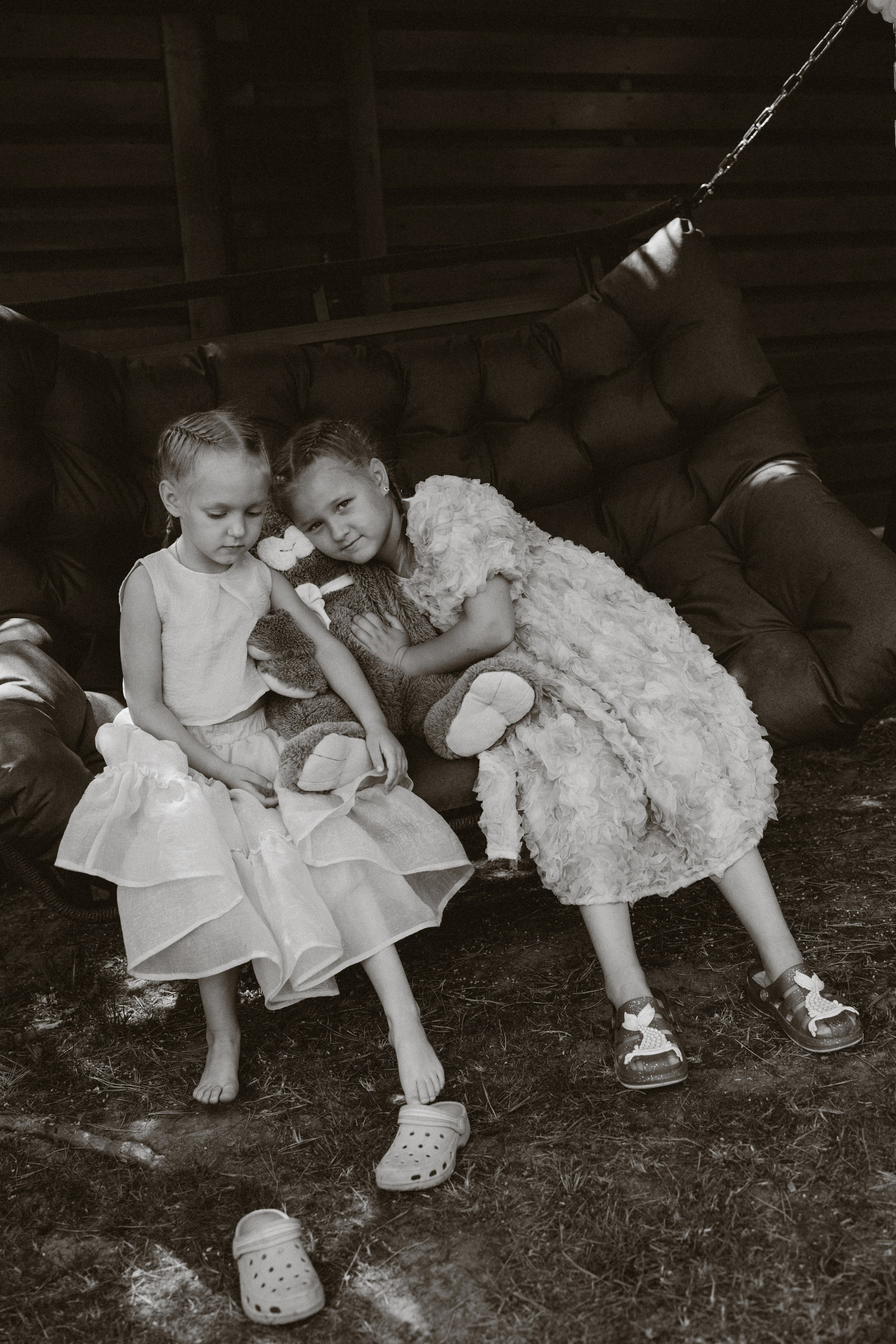 С днем рождения, Николь!. Семейный фотограф в Москве Валерия Карпова