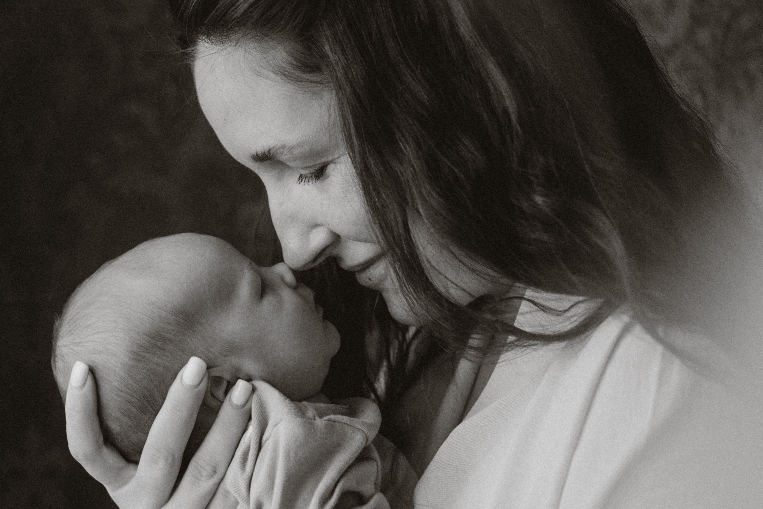 Катя и Тема. Семейный фотограф в Москве Валерия Карпова