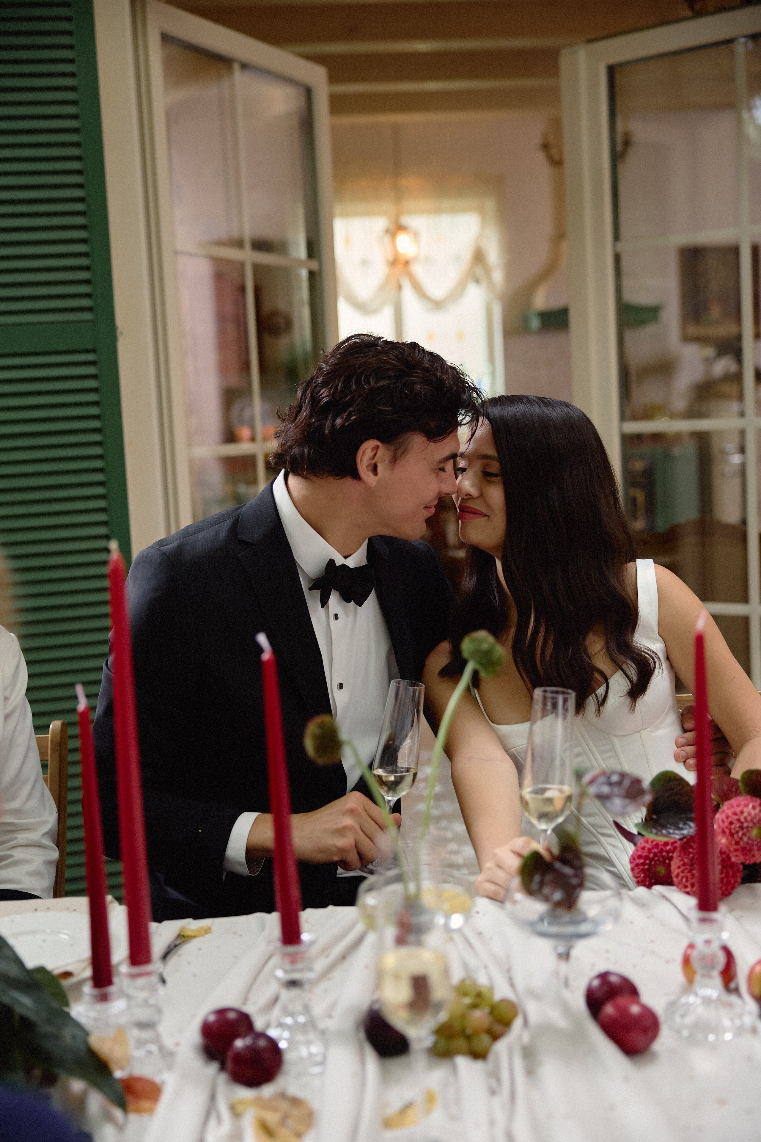 Dolce Vita. Портретный и репортажный фотограф в Москве Острикова Анастасия