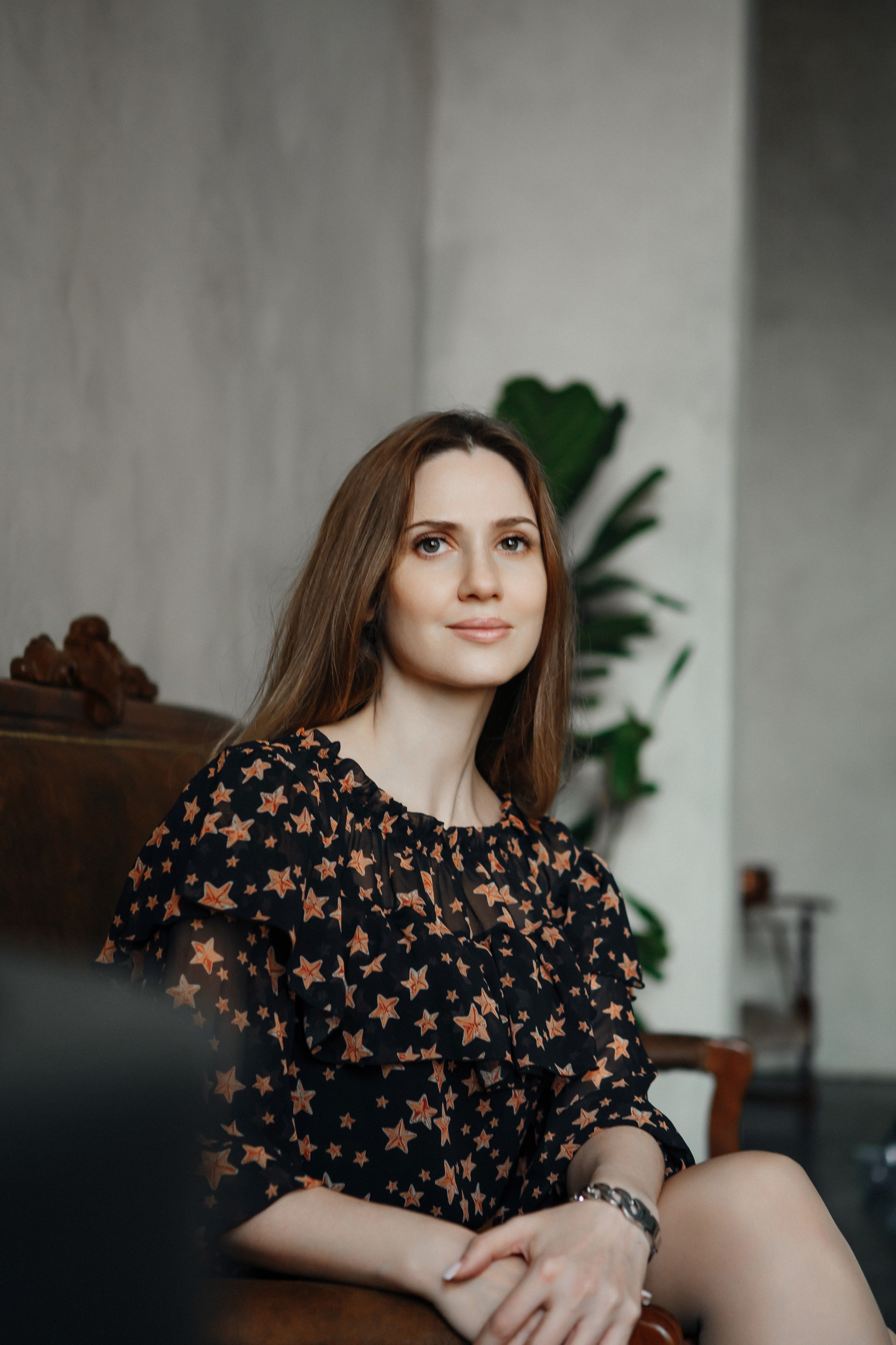 Елена. Свадебный и портретный Фотограф в Липецке Дмитрий Котюков