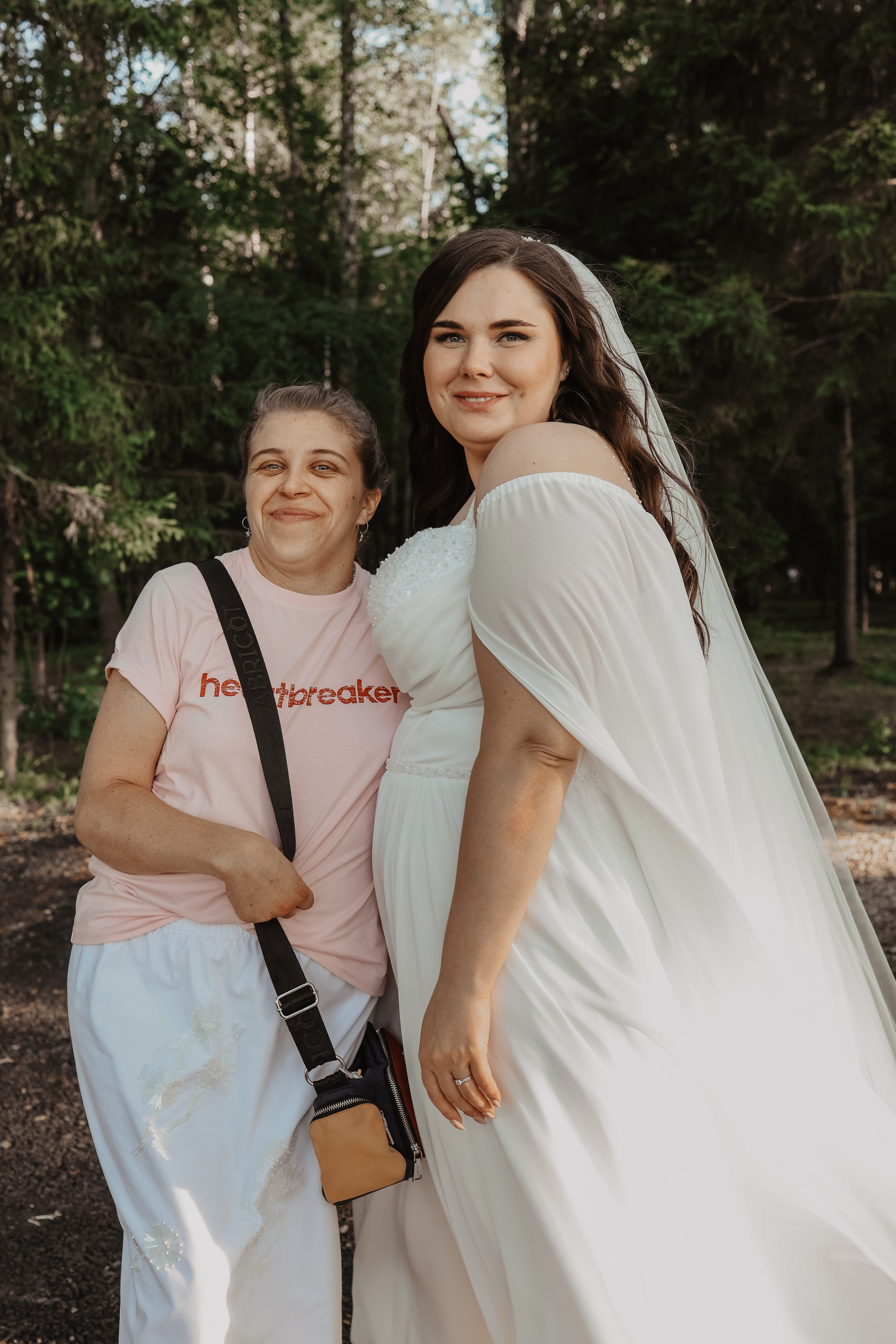 Константин и Полина. Фотограф и видеограф в Москве Полина Абраменкова