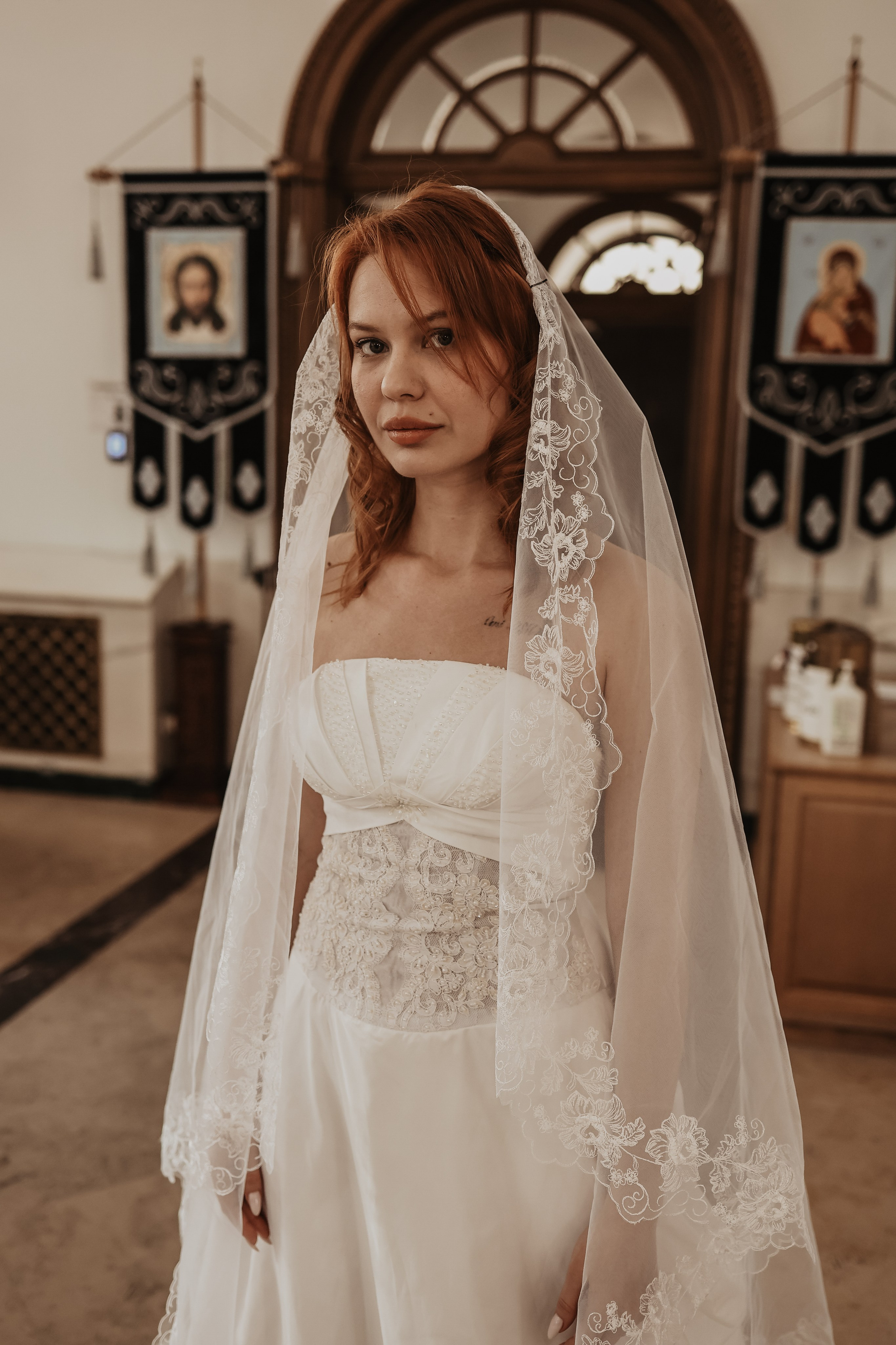 Анатолий и Юлия. Фотограф и видеограф в Москве Полина Абраменкова