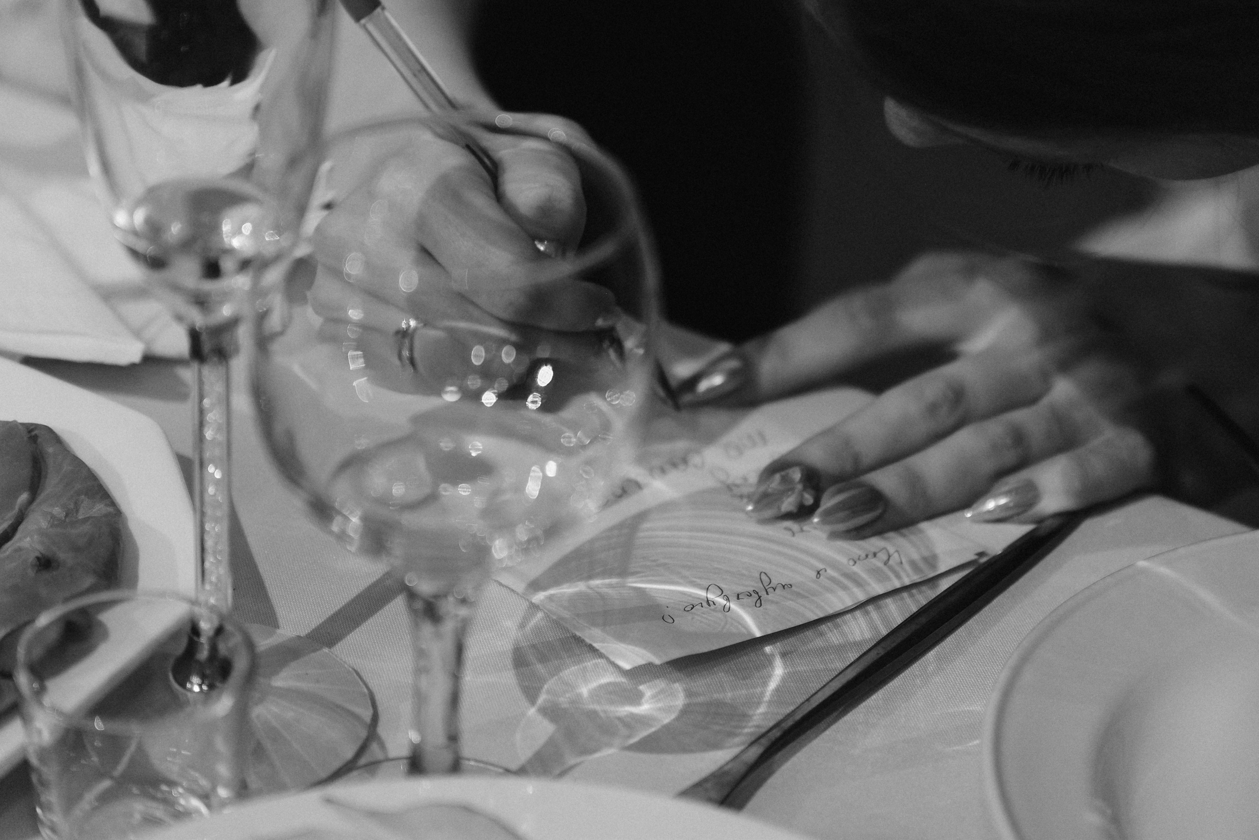 Любовь. Фотограф и видеограф в Москве Полина Абраменкова