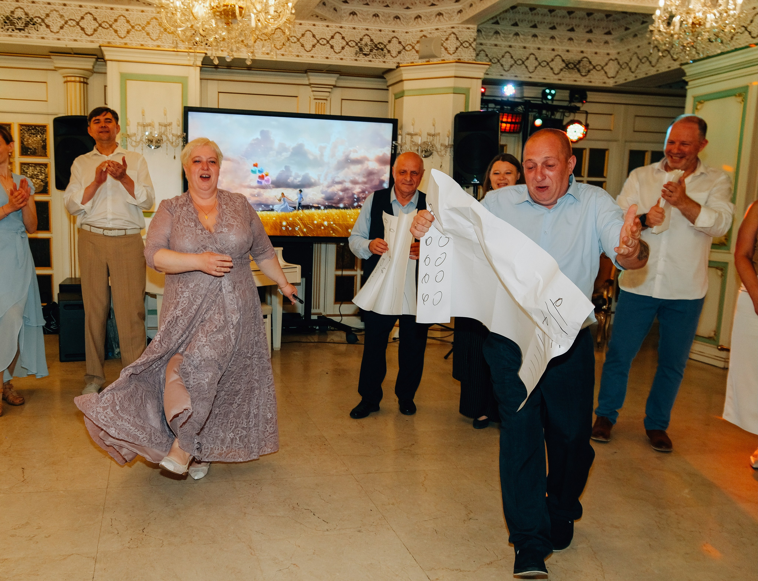 Александр и Мария. Фотограф и видеограф в Москве Полина Абраменкова