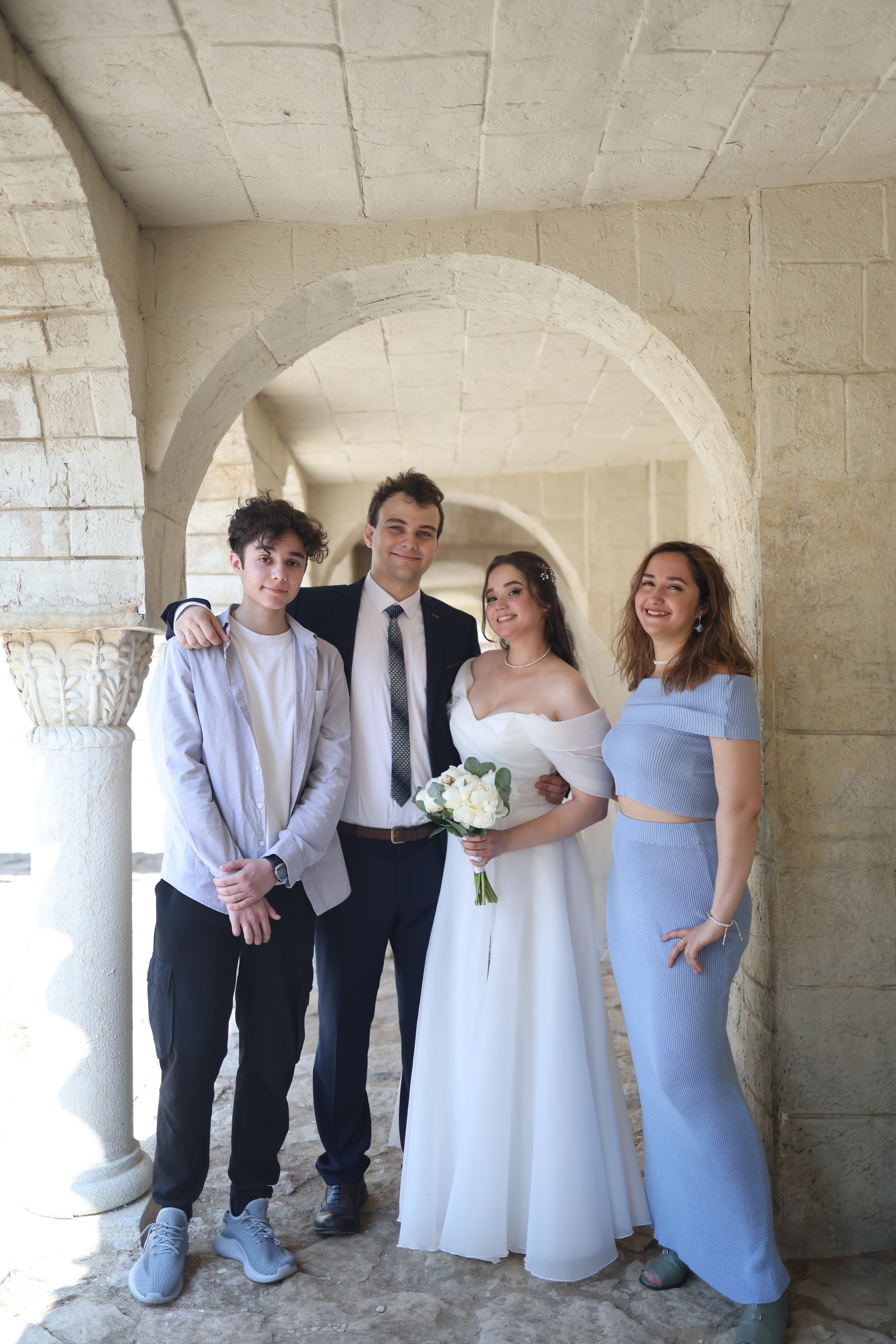 Михаил и Александра. Фотограф и видеограф в Москве Полина Абраменкова