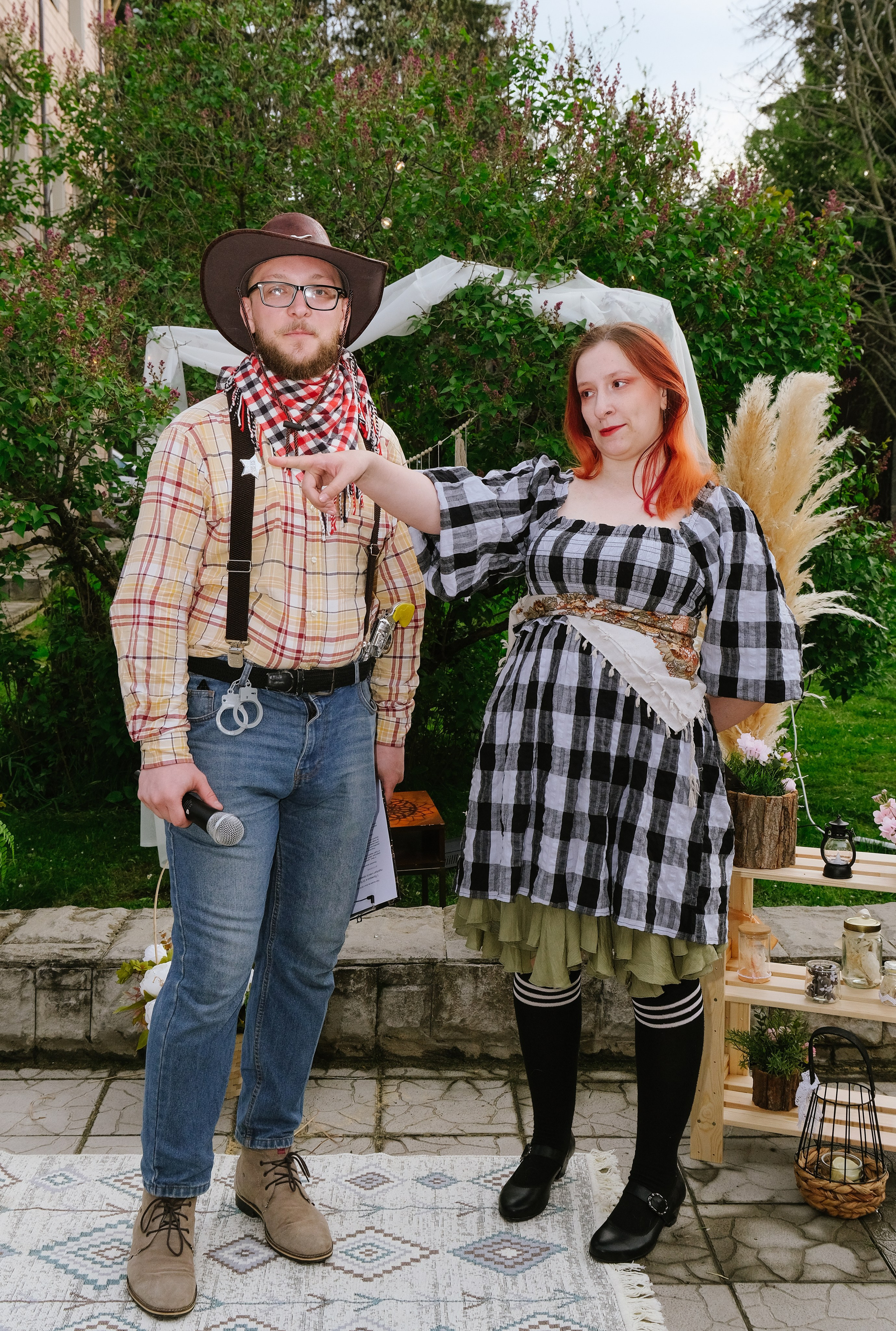 Артем и Наталия. Фотограф и видеограф в Москве Полина Абраменкова