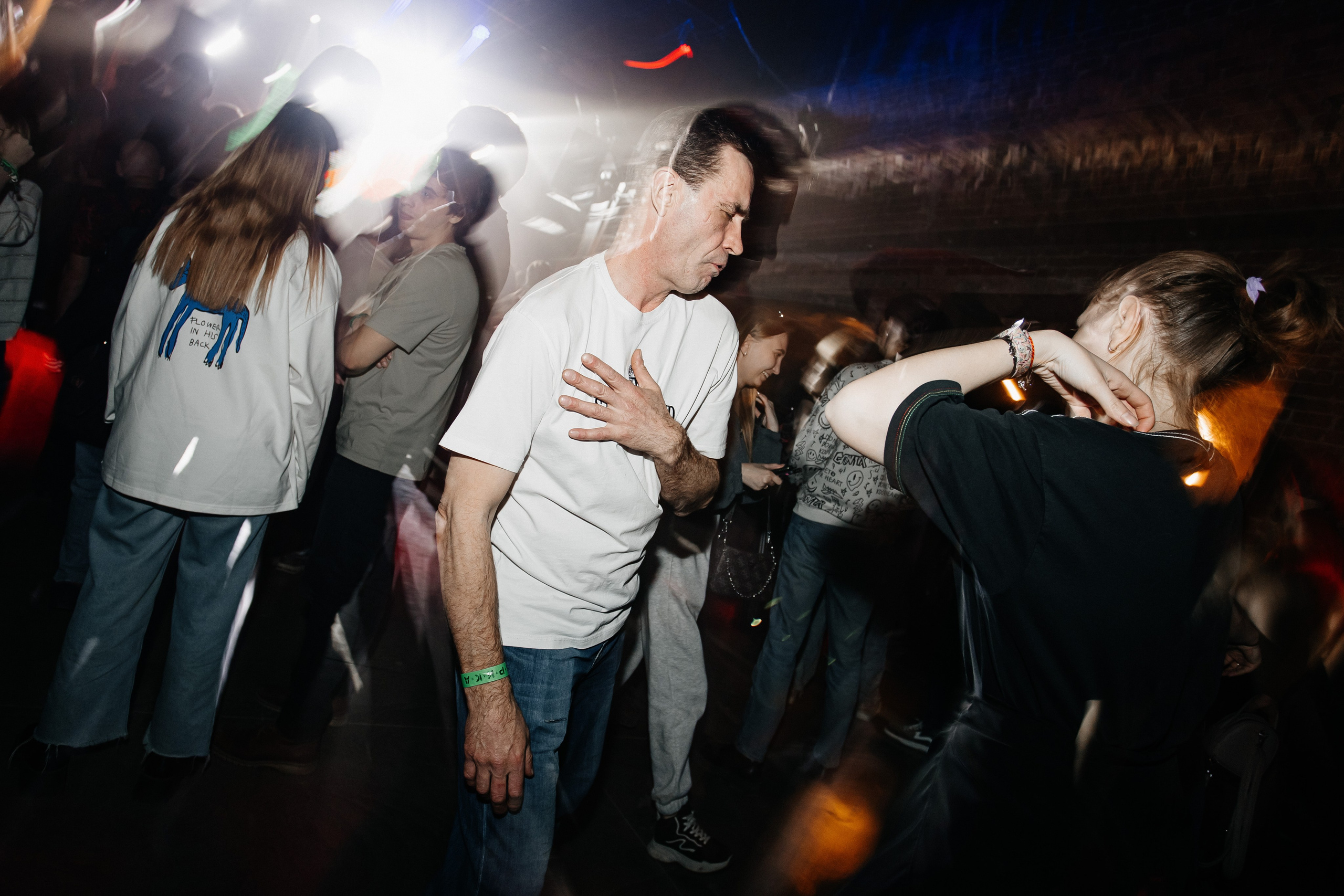 Фабрика | Play DigitalArt Party. Репортажный фотограф в Екатеринбурге Мария Великжанина