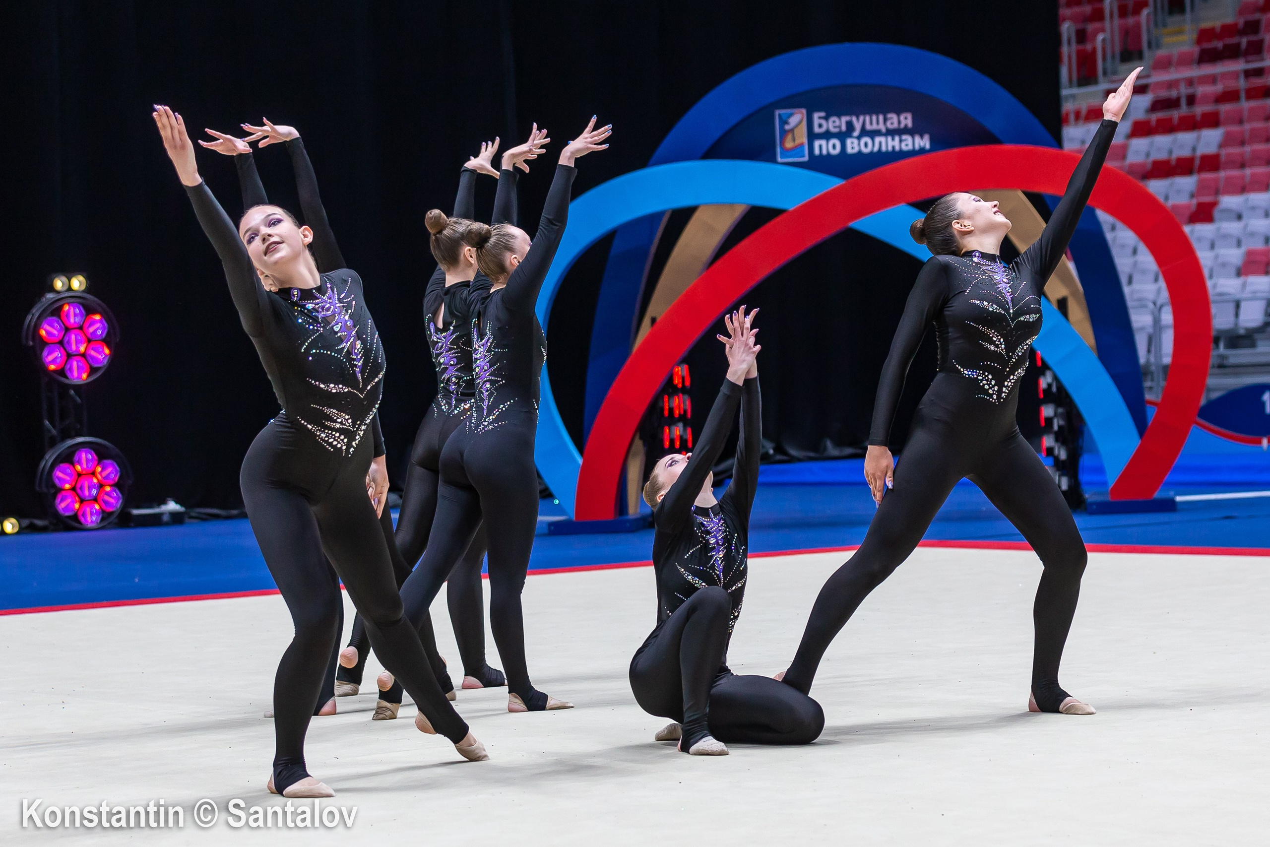 Бегущая по волнам 2024, Сочи. GYM-PHOTO. Спорт в кадре
