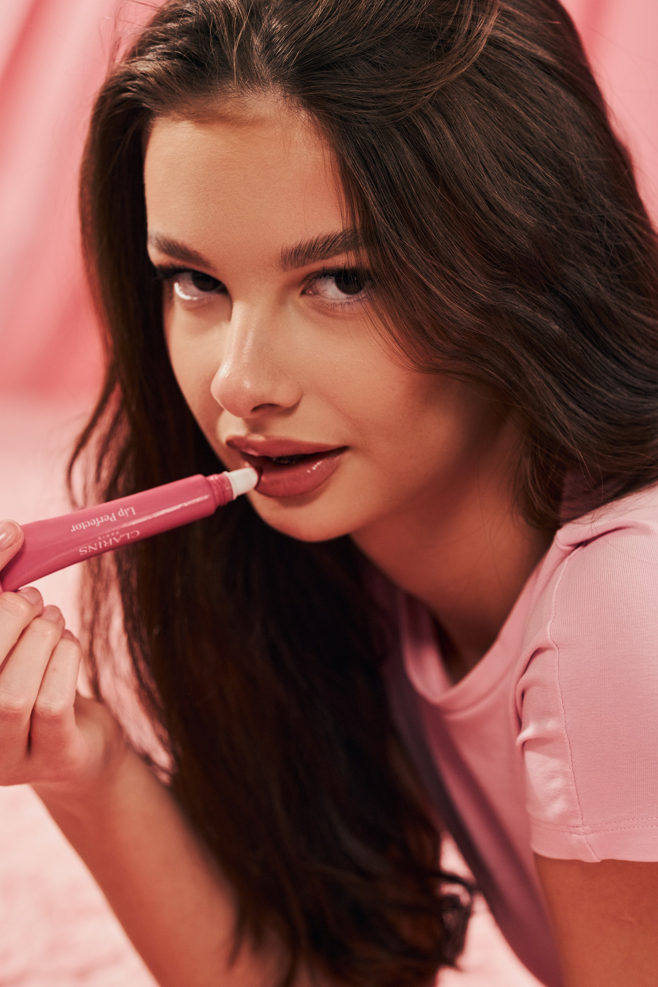 Pink Kris. Екатерина Ханенко — фотограф в Екатеринбурге