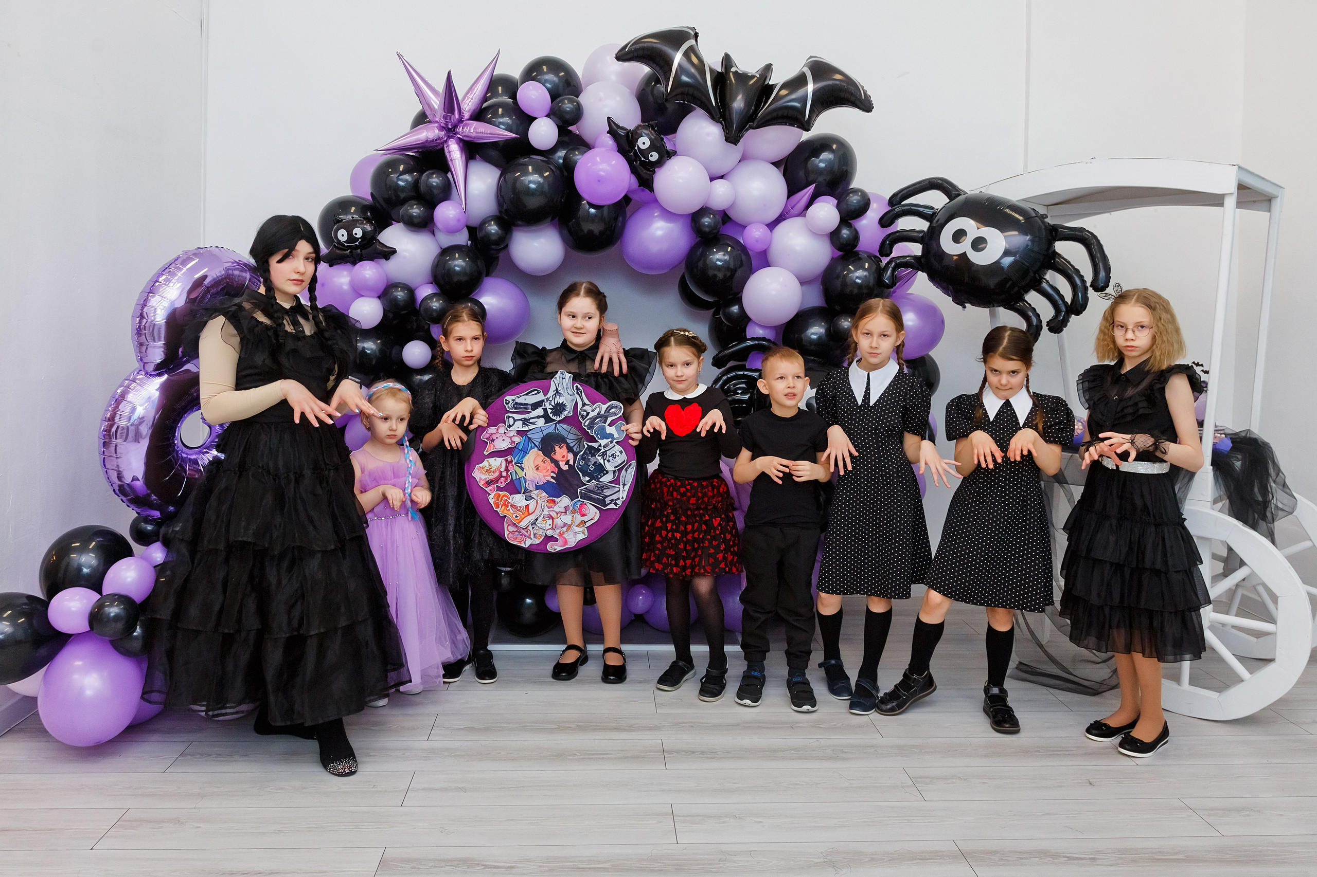 . Фотограф в Москве и Одинцово