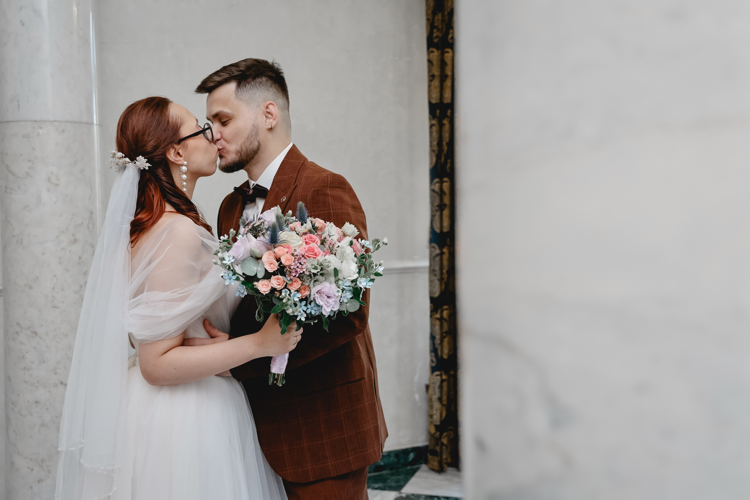 Свадебный фотограф и видеограф. Фотограф и видеограф — Москва