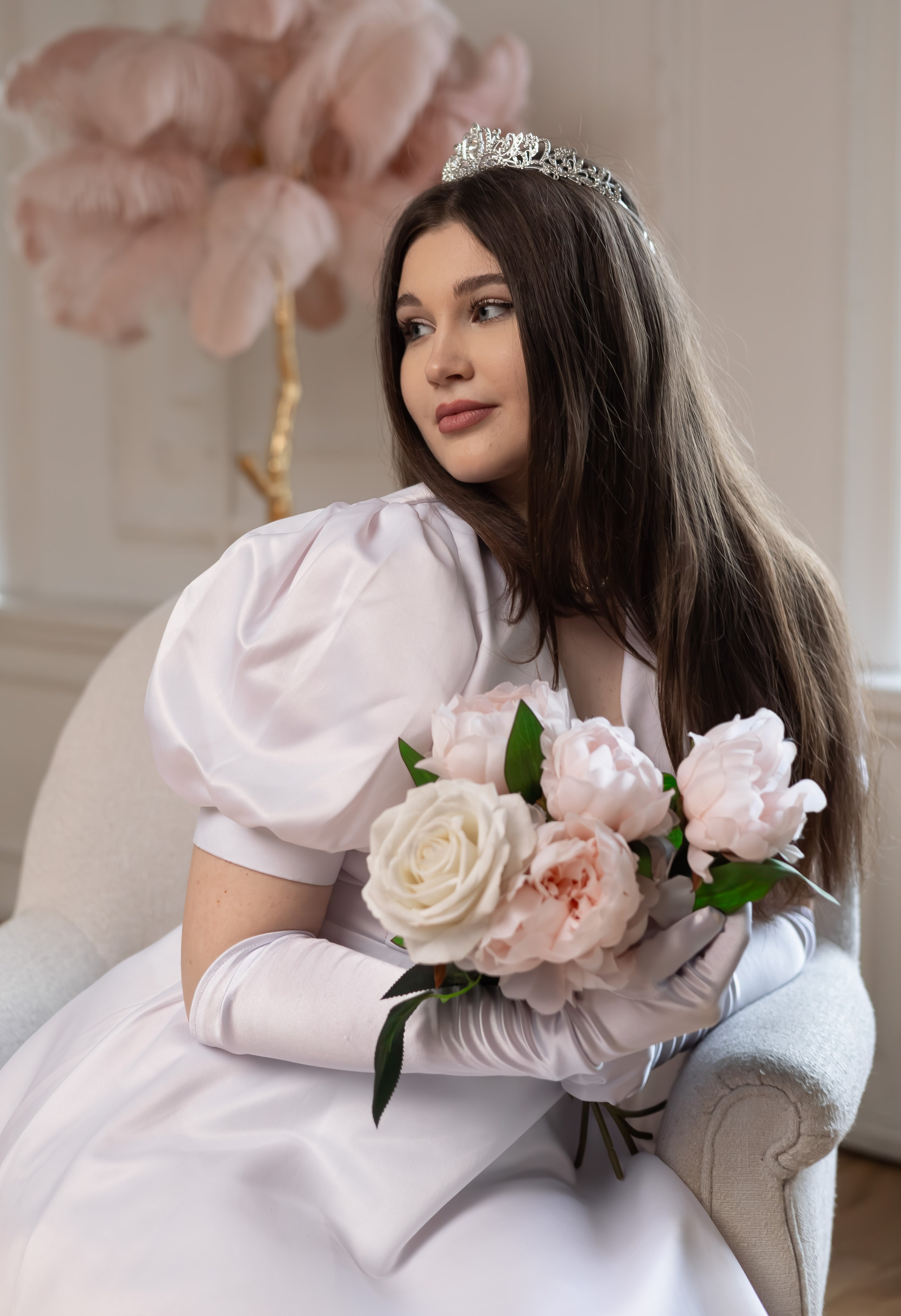 Ольга и Станислава. Портретный фотограф Панферова Регина г. Санкт-Петербург, г. Казань