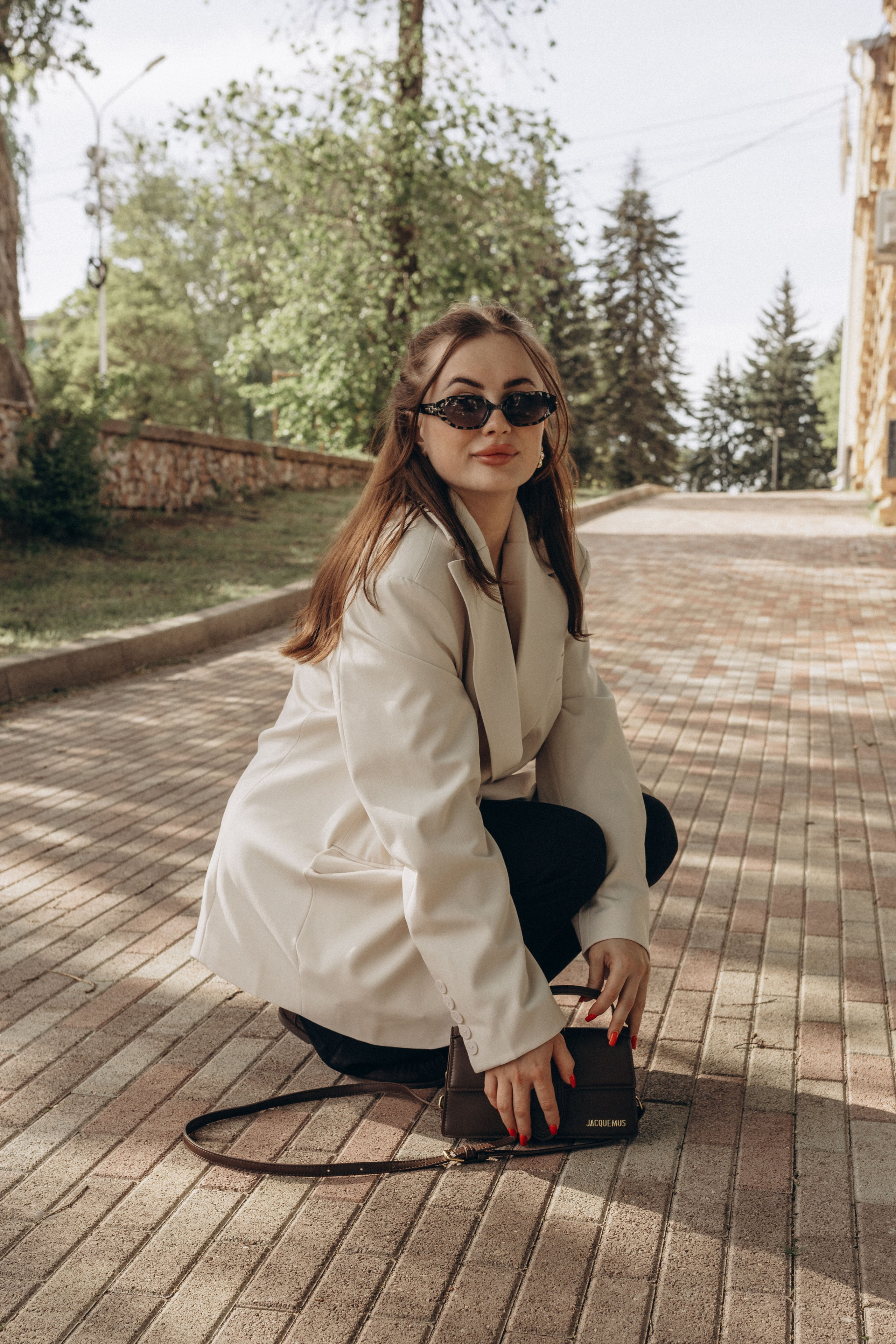 Виктория и Яна прогулка по Ставрополю. Фотограф в Ставрополе Svetlana Matveeva