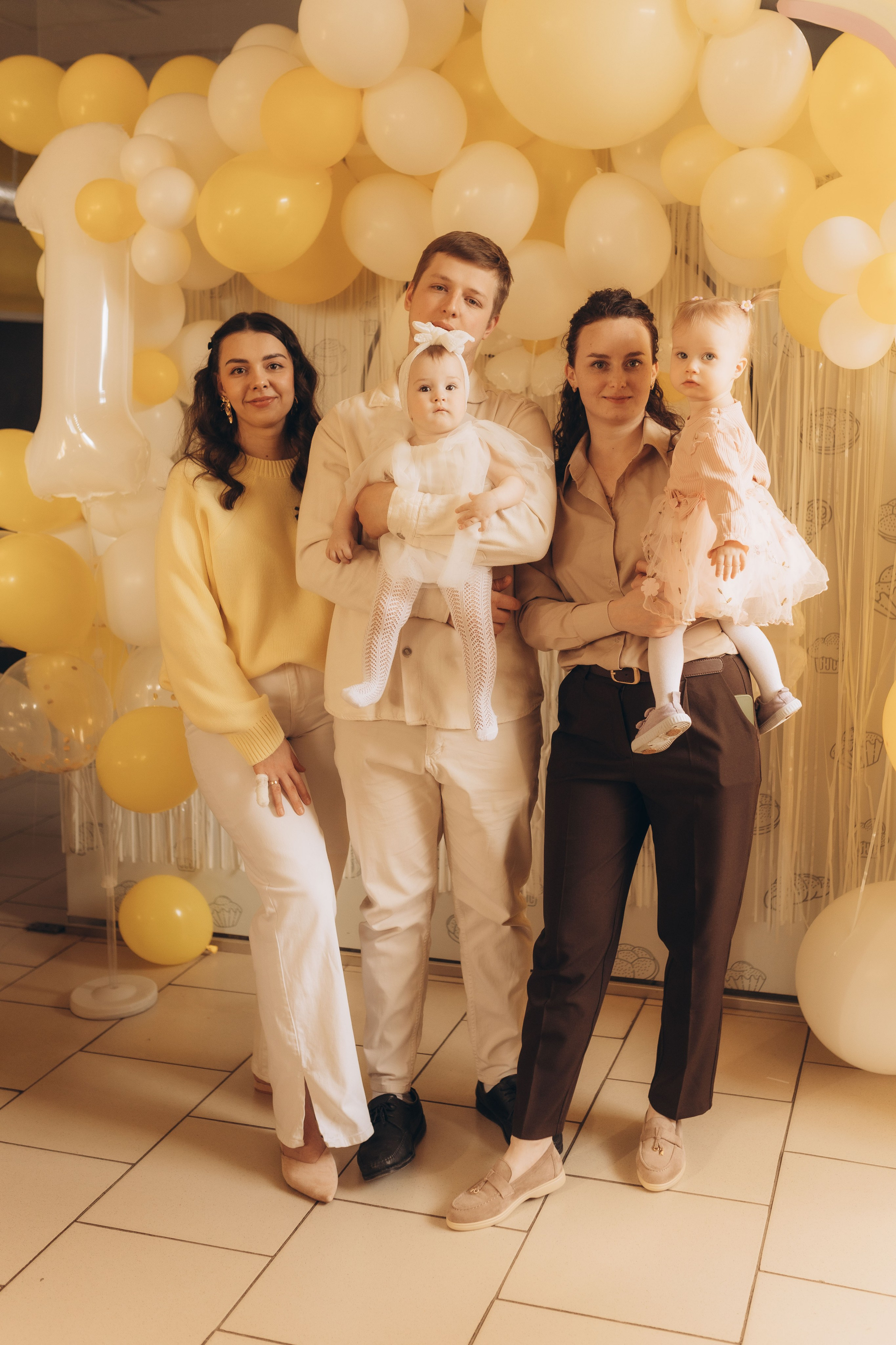 День рождения Миры. Фотограф в Ставрополе Svetlana Matveeva