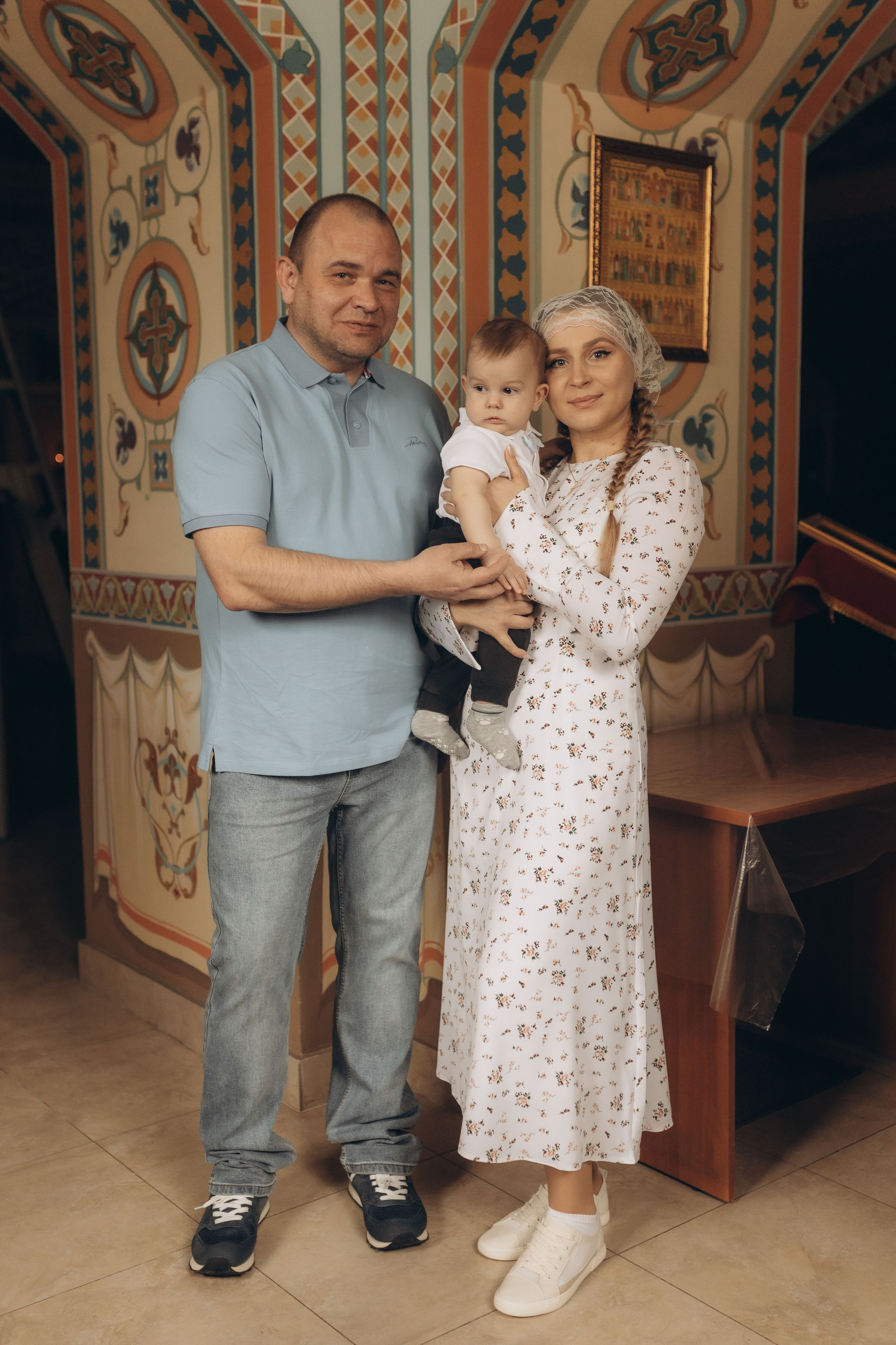 Кристины Мирона. Фотограф в Ставрополе Svetlana Matveeva