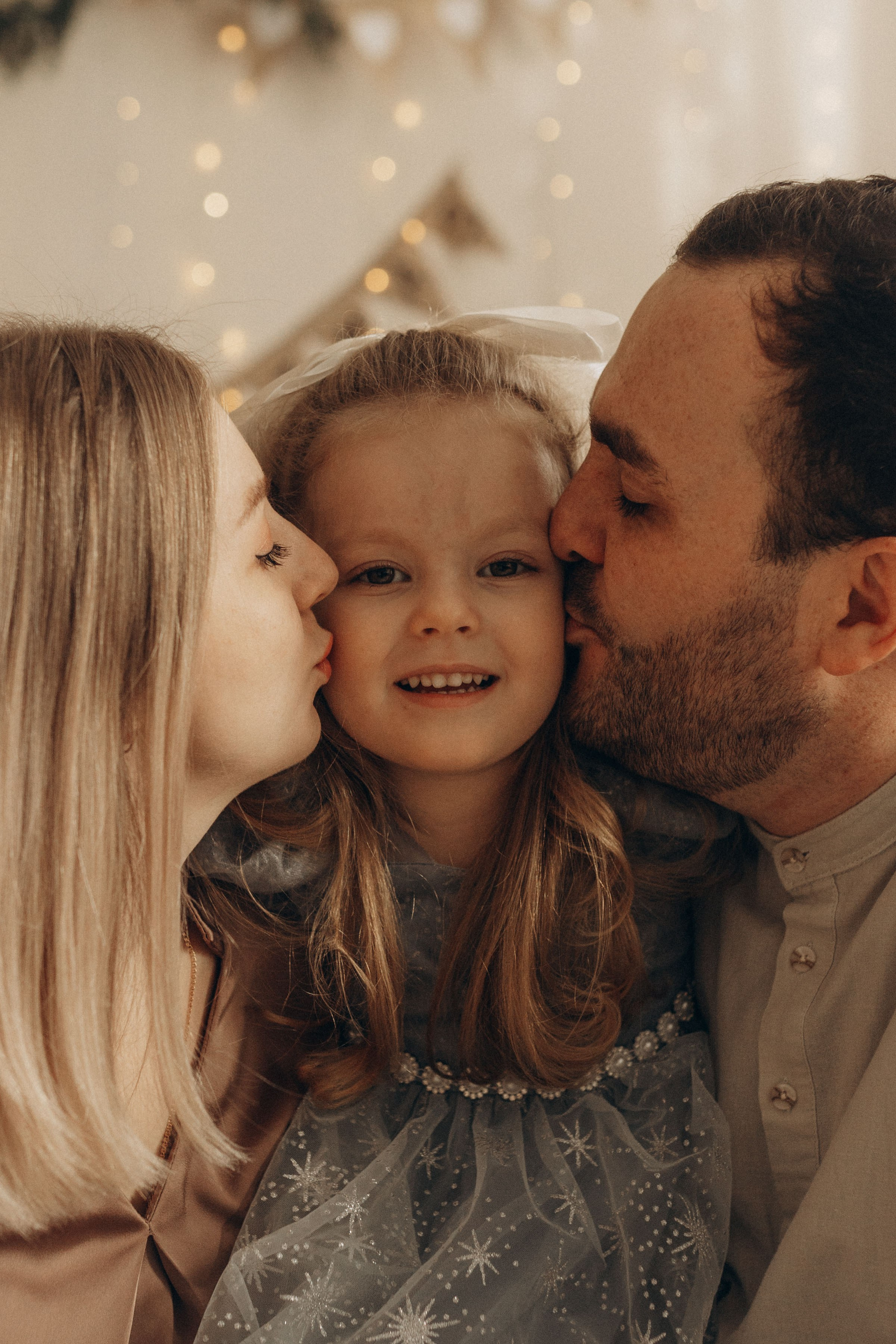 Новогоднее чудо. Фотограф в Ставрополе Svetlana Matveeva