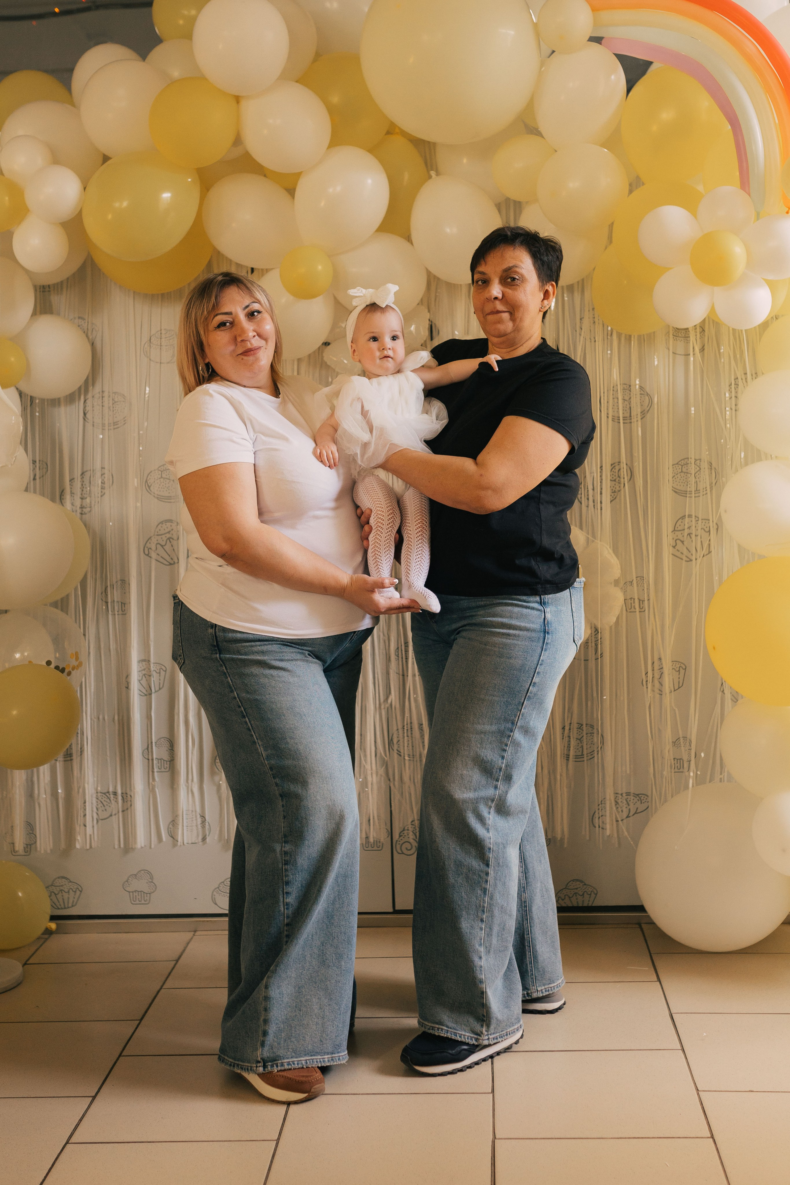 День рождения Миры. Фотограф в Ставрополе Svetlana Matveeva