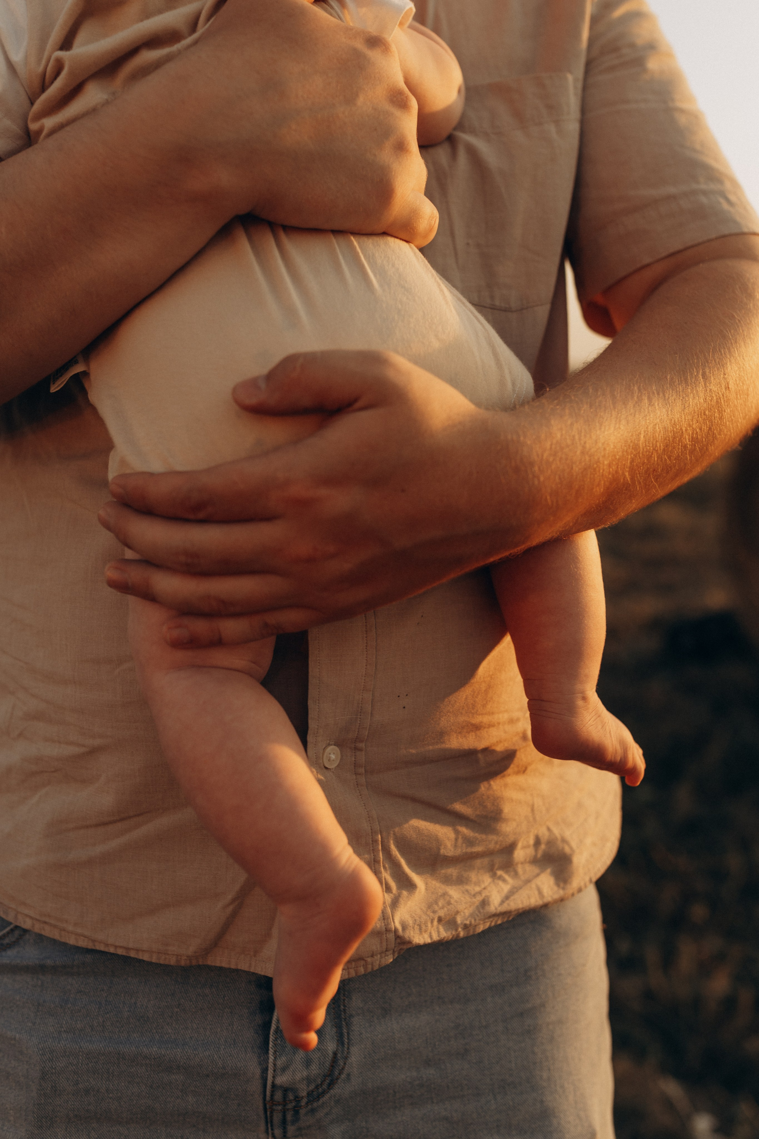 Семейная фотосессия. Летние закаты. Фотограф в Ставрополе Svetlana Matveeva