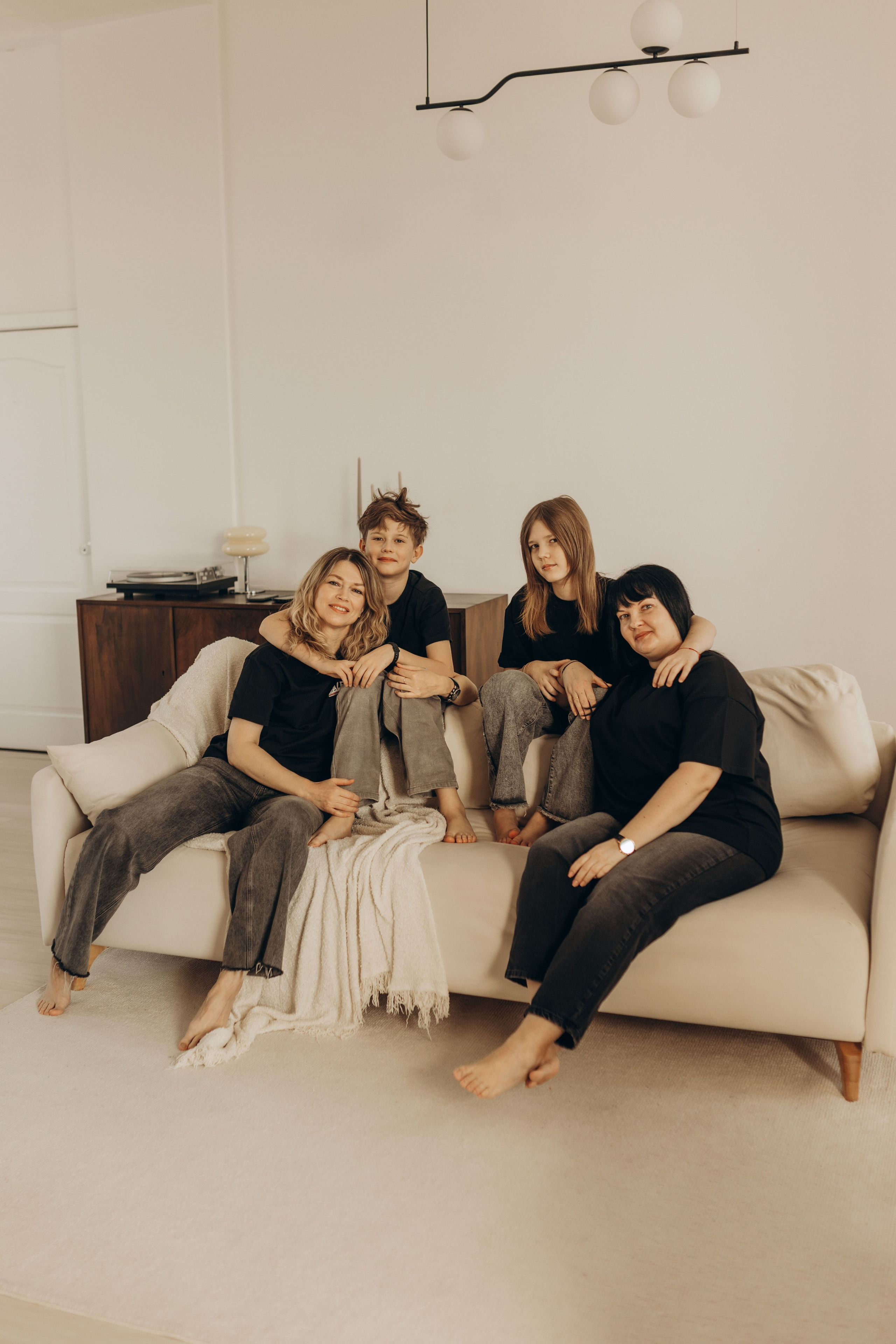 Студия 600. Фотограф в Ставрополе Svetlana Matveeva